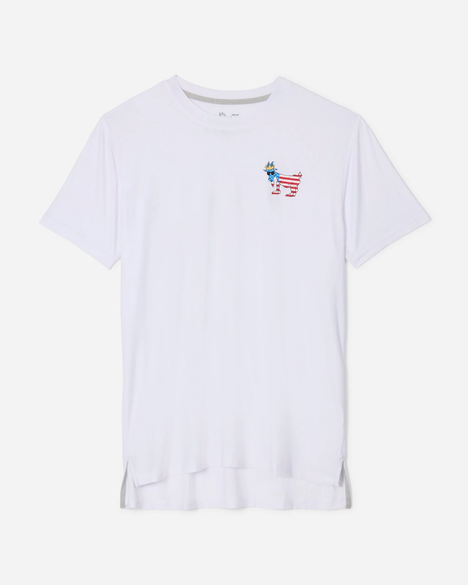 Freedom Athletic T-Shirt - Image 4