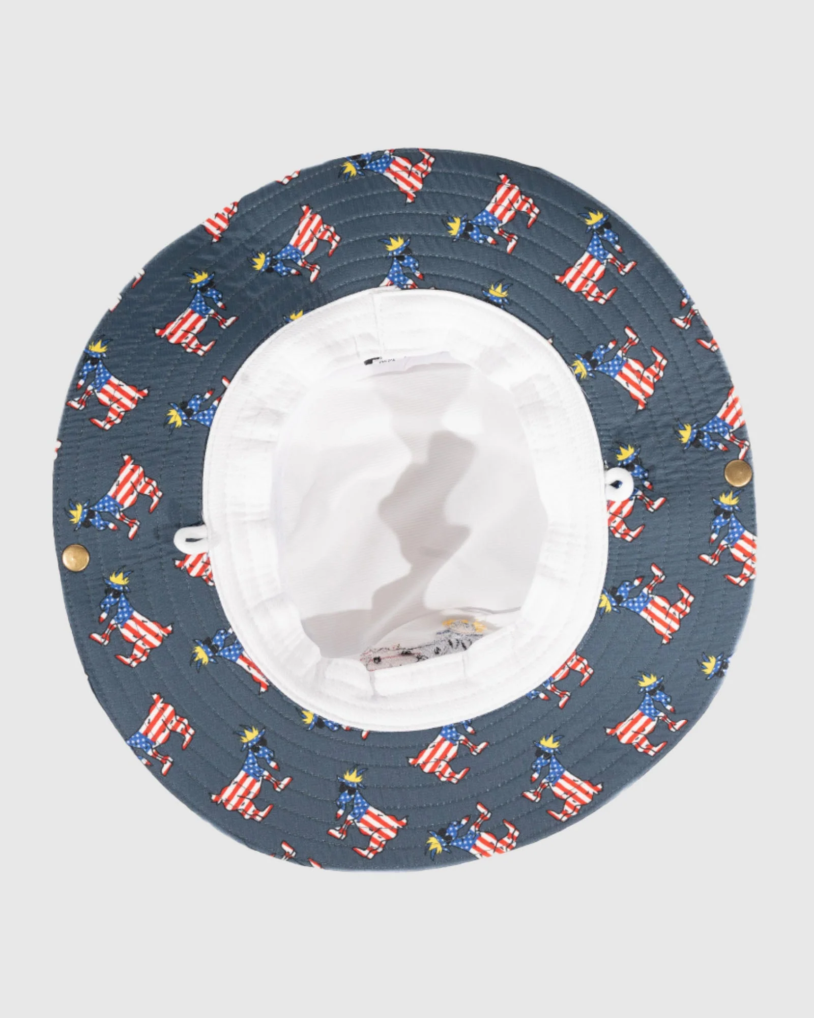 Freedom Bucket Hat - Image 3