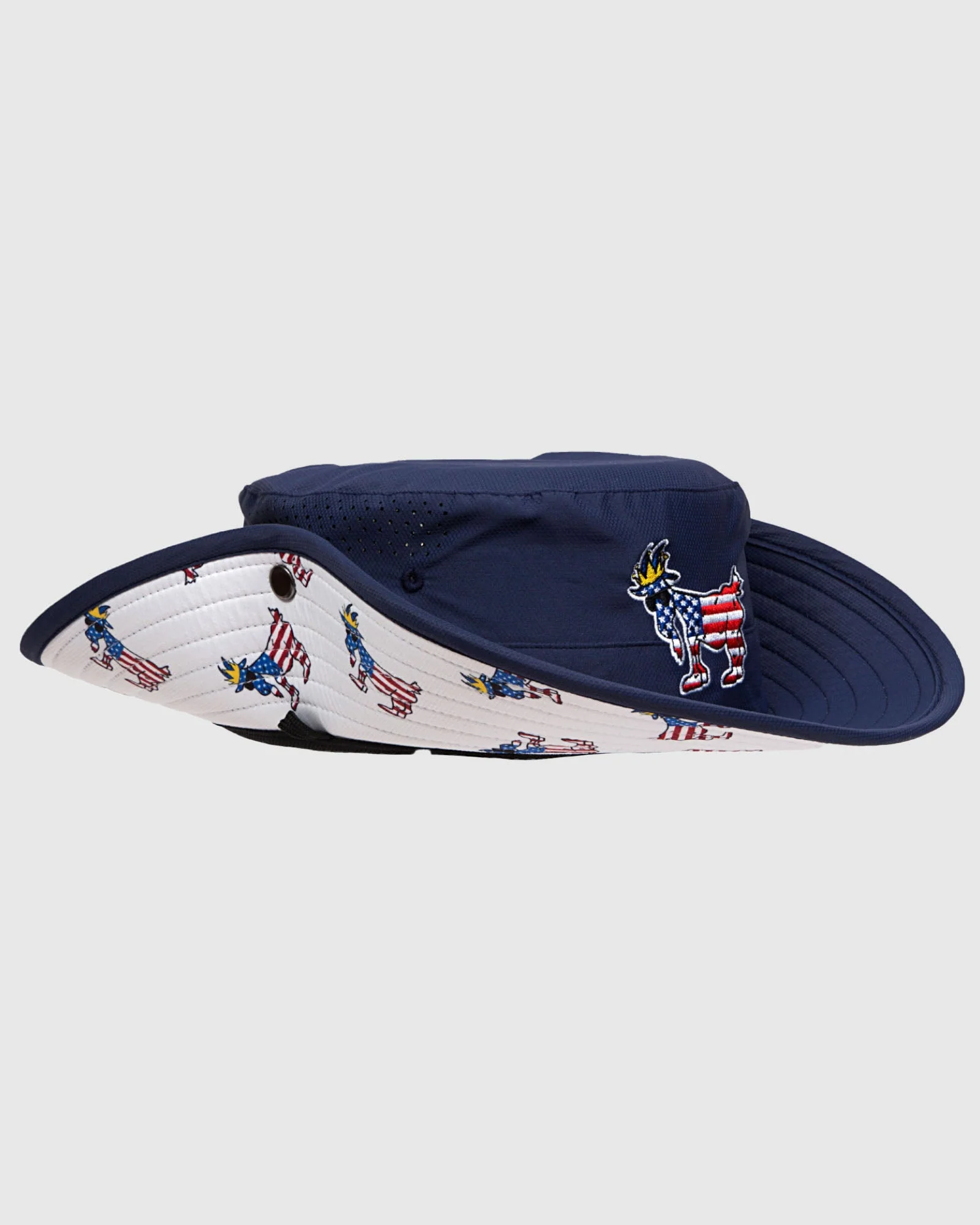 Freedom Bucket Hat - Image 5