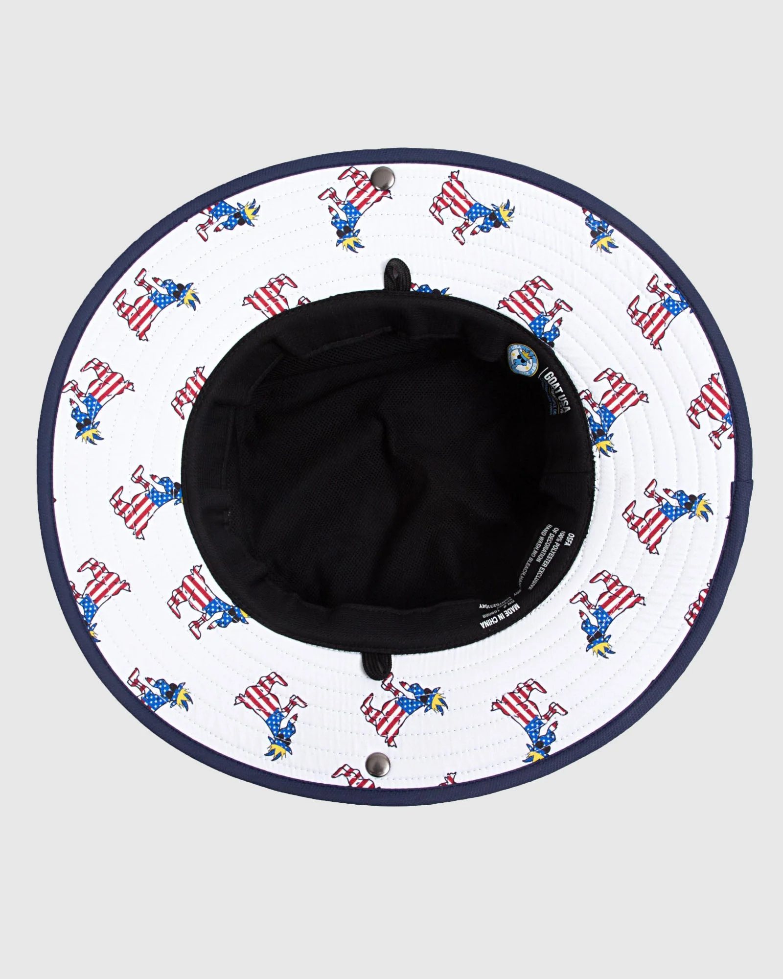 Freedom Bucket Hat - Image 6