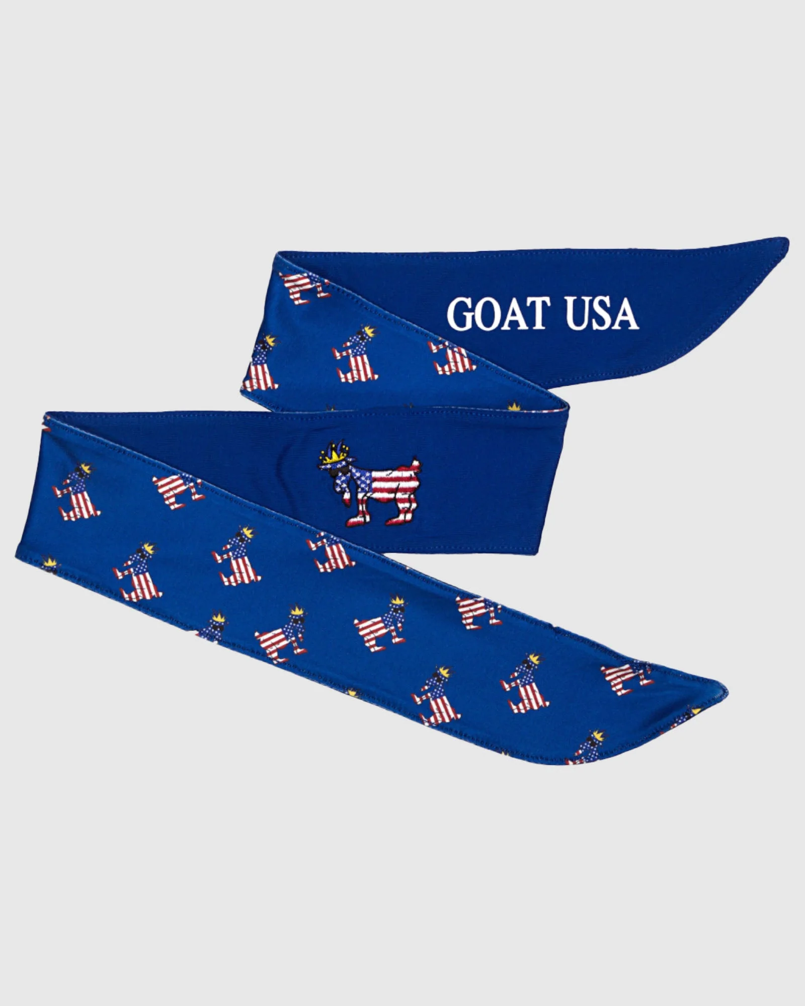 Freedom Head Tie - Image 3