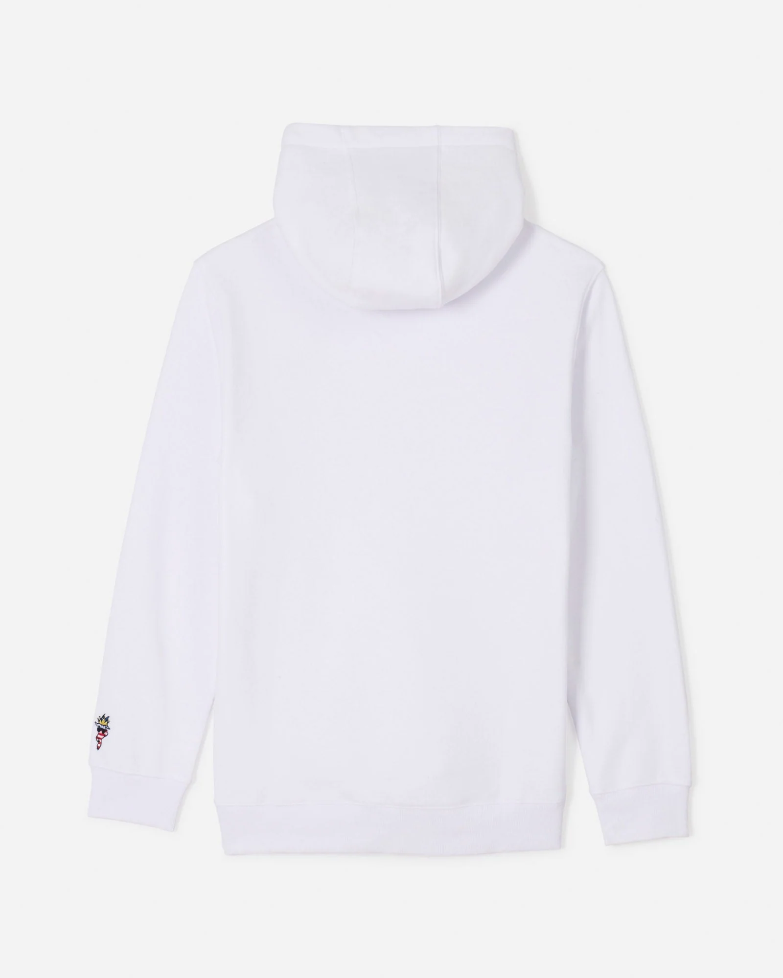 Kids' Freedom Hooded Sweatshirt - Image 4