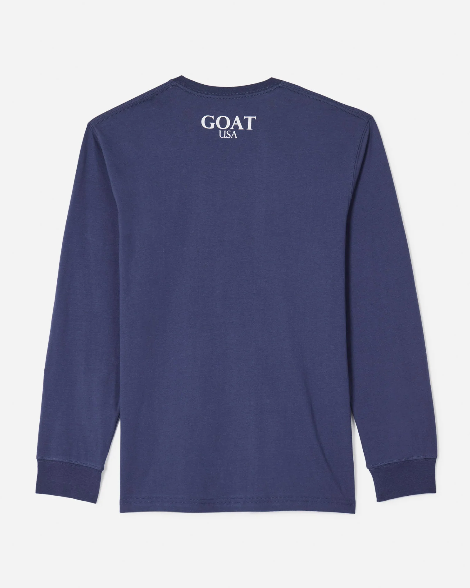 Freedom Long Sleeve T-Shirt - Image 5