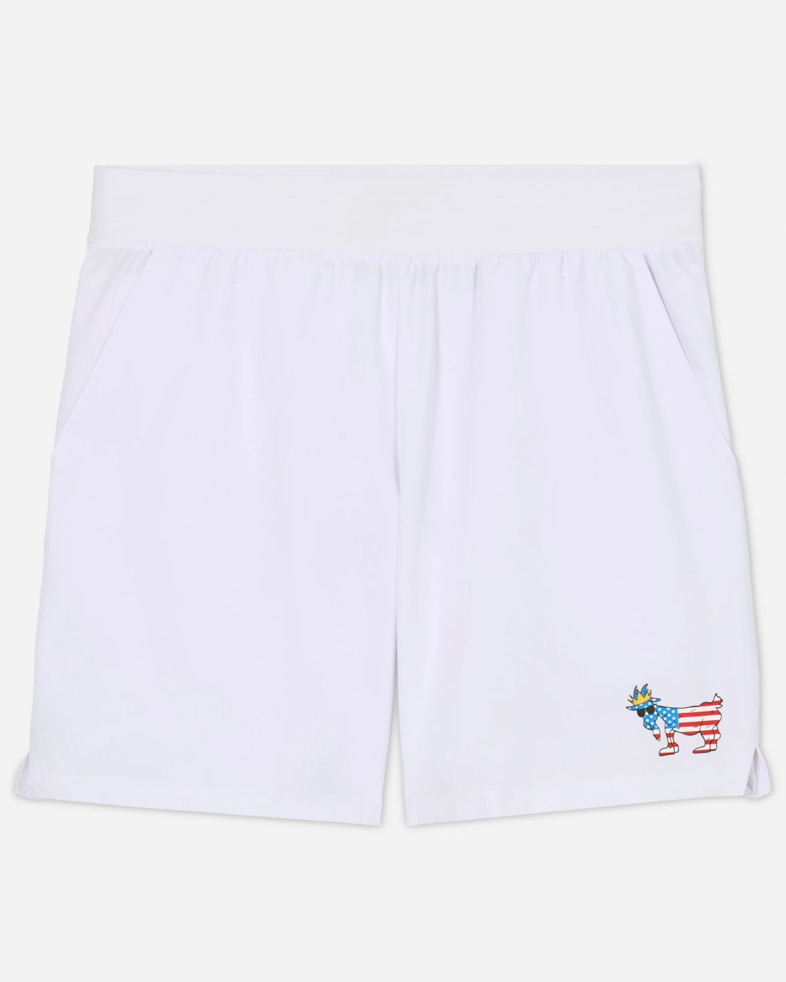 Men's Freedom Athletic Shorts - Image 3