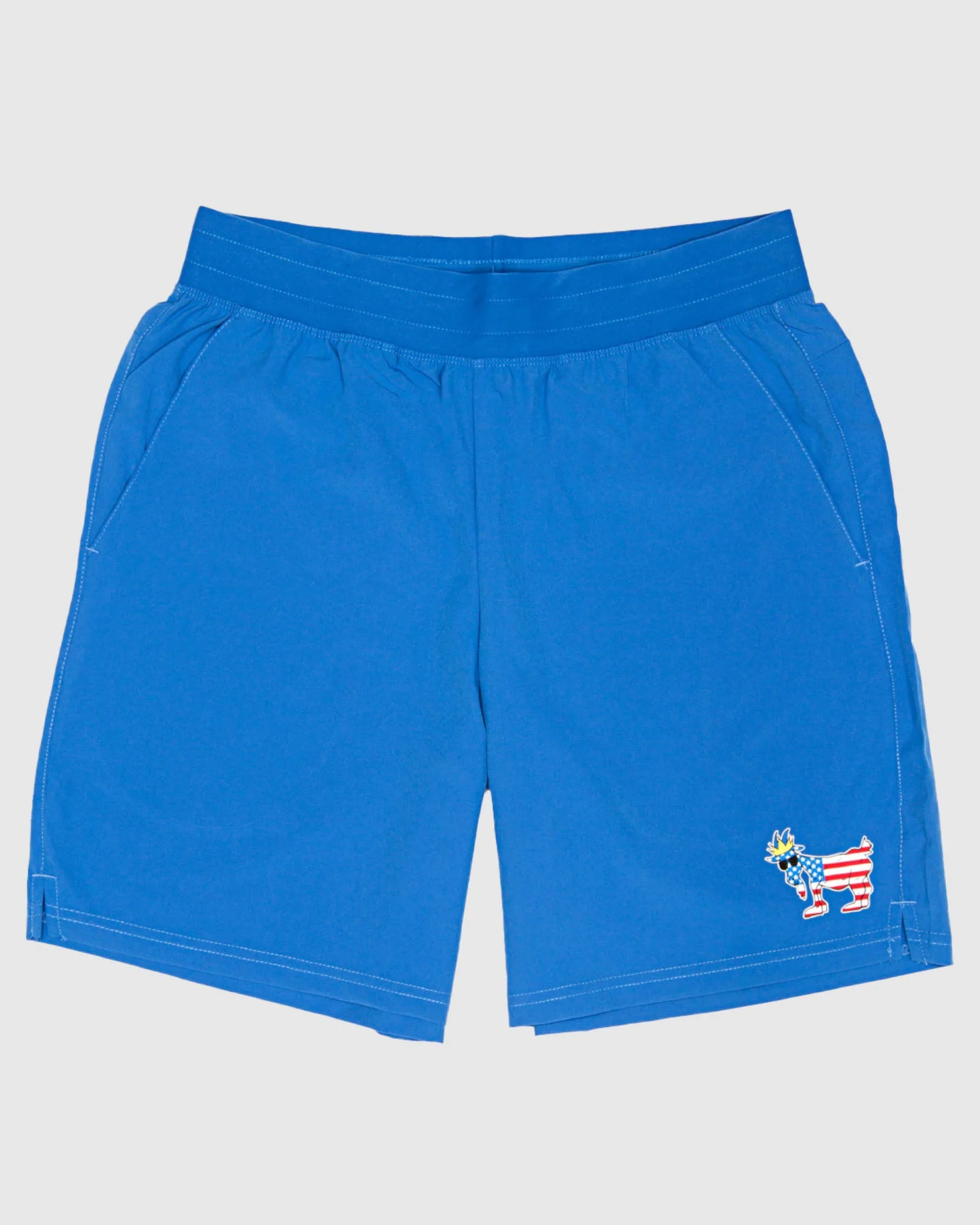 Men's Freedom Athletic Shorts - Image 5