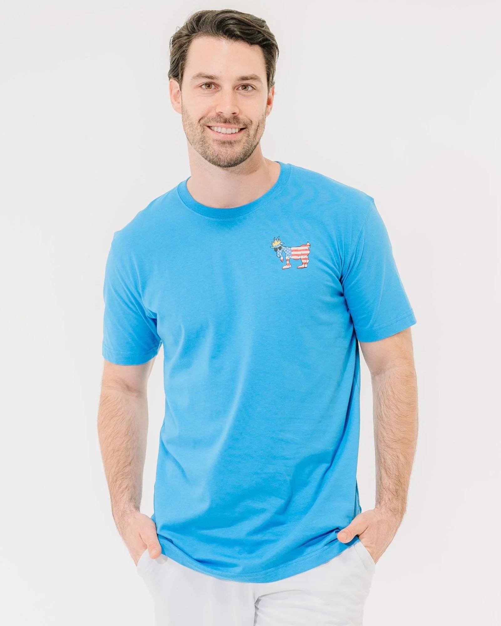 Freedom T-Shirt - Image 5