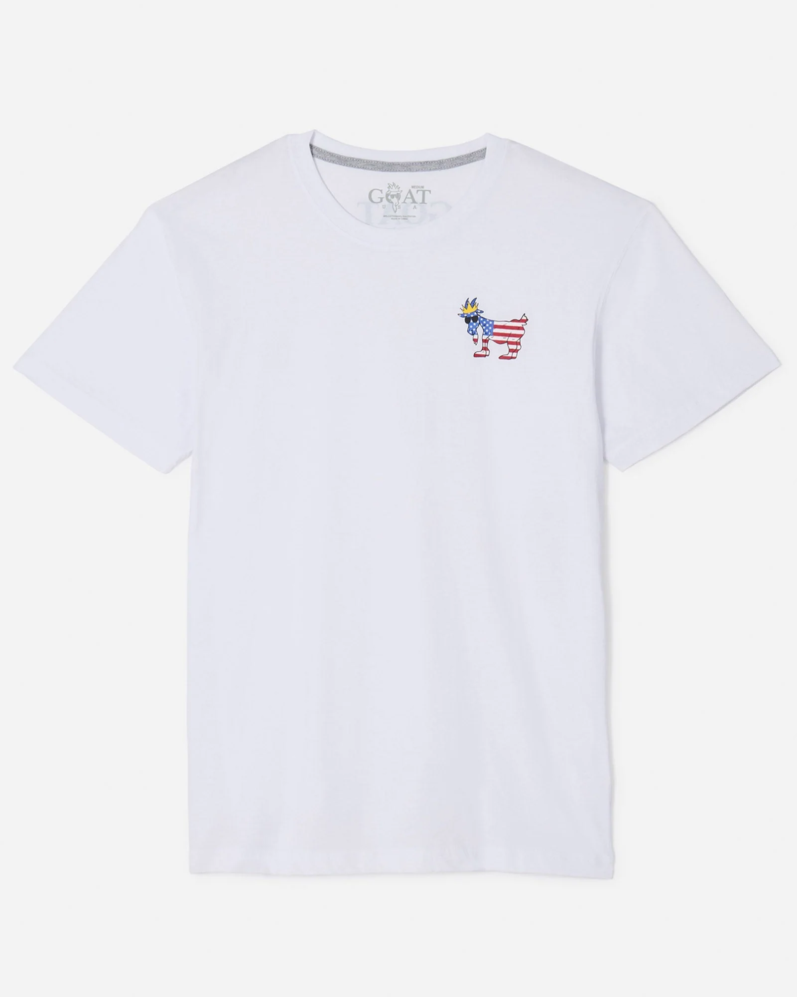 Kids' Freedom T-Shirt - Image 3