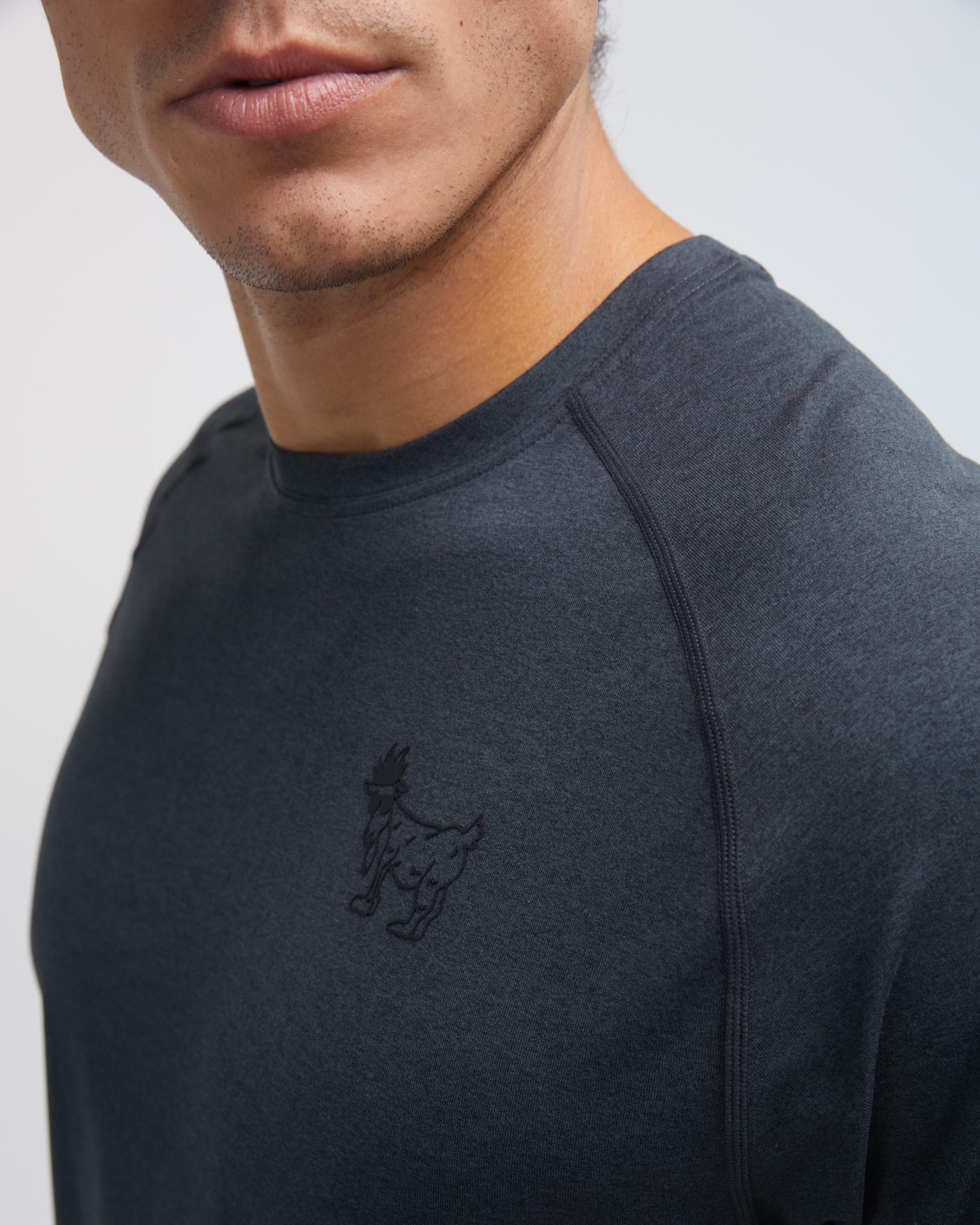 GOAT USA Athletic T-Shirt - Image 12