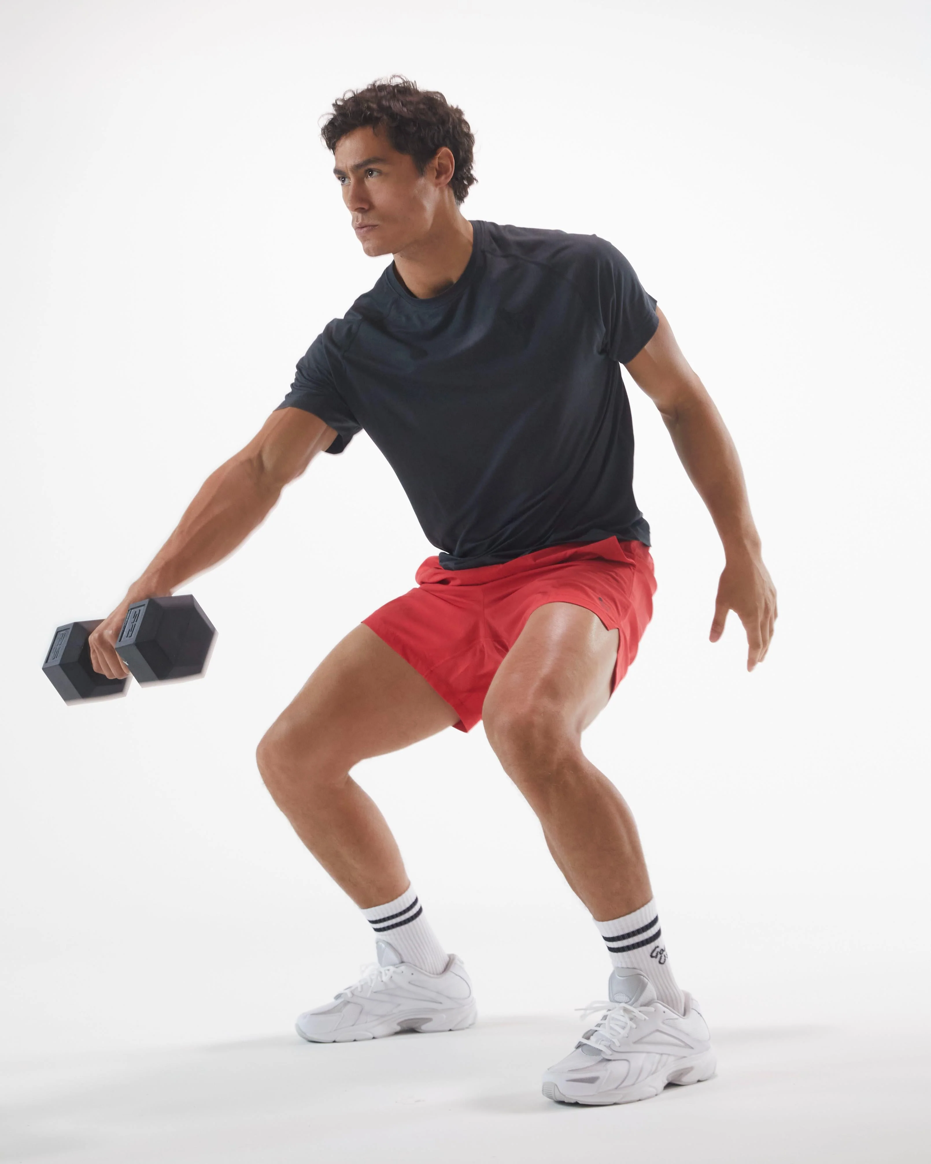 GOAT USA Athletic T-Shirt - Image 13