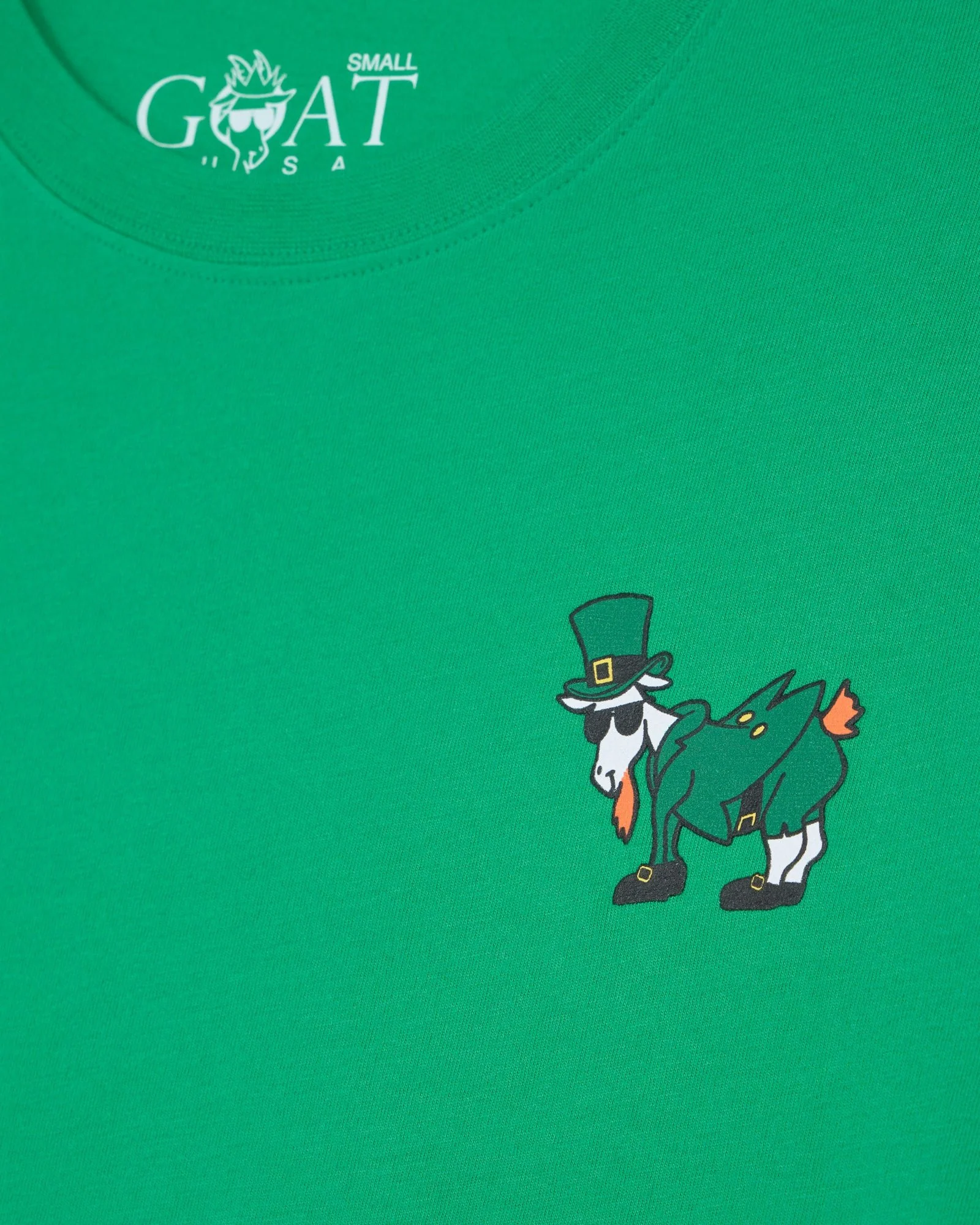 Kids' St. Patrick's Day T-Shirt - Image 3