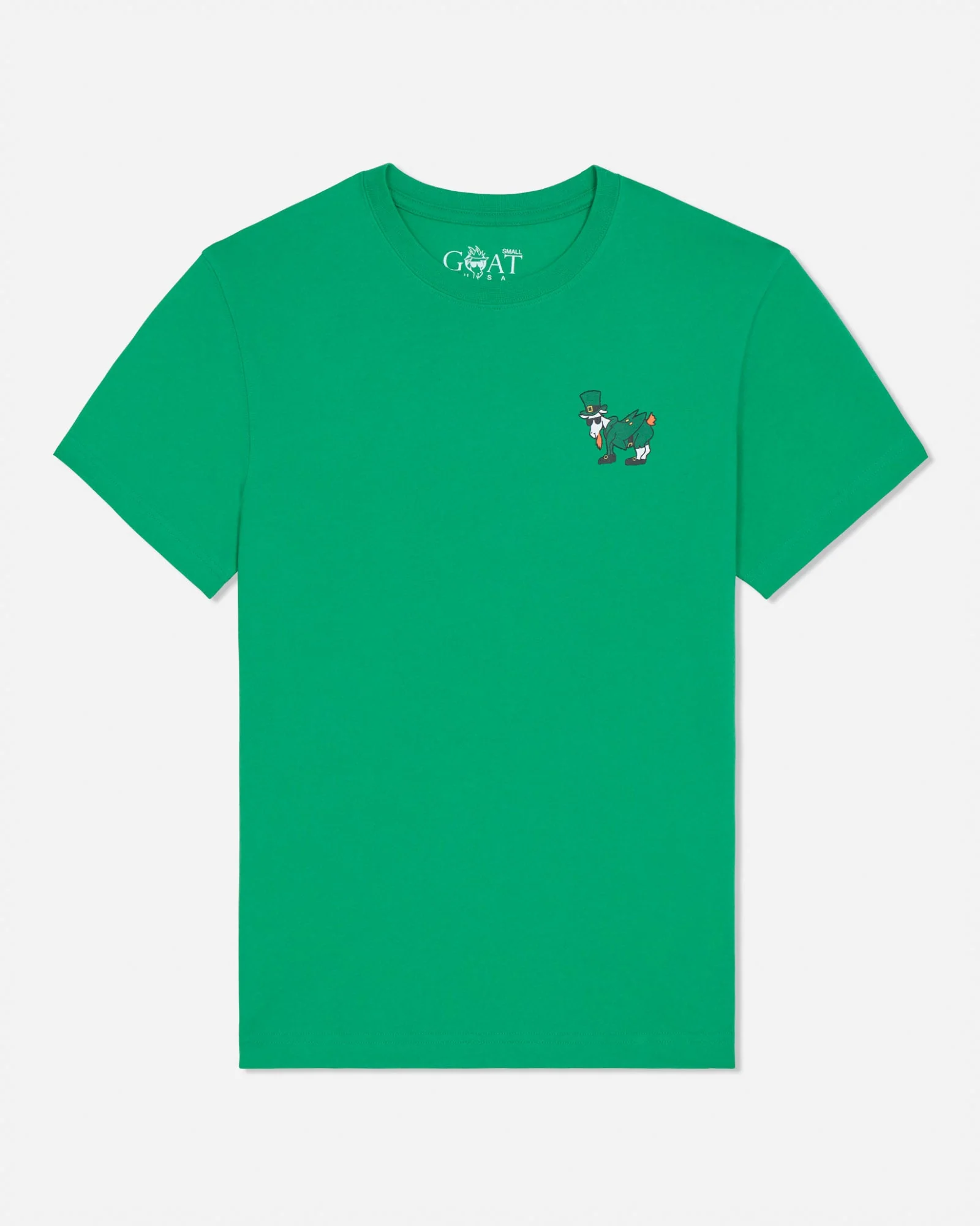 Kids' St. Patrick's Day T-Shirt - Image 4
