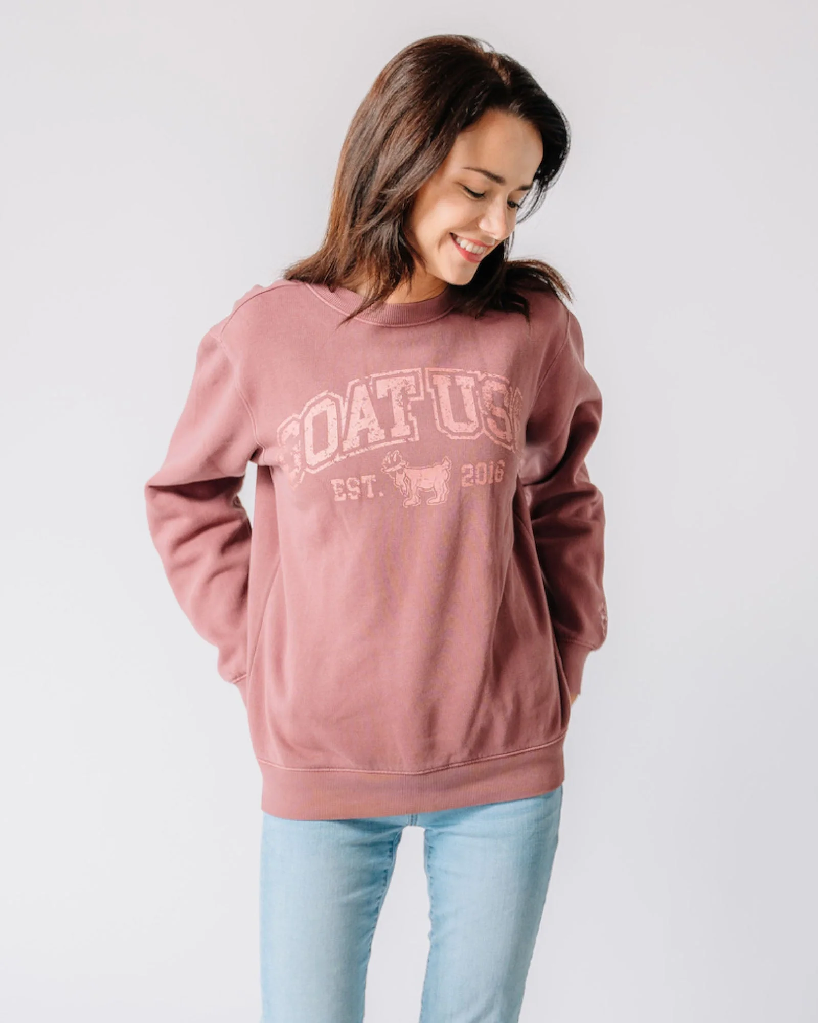 Linden Crewneck Sweatshirt - Image 12