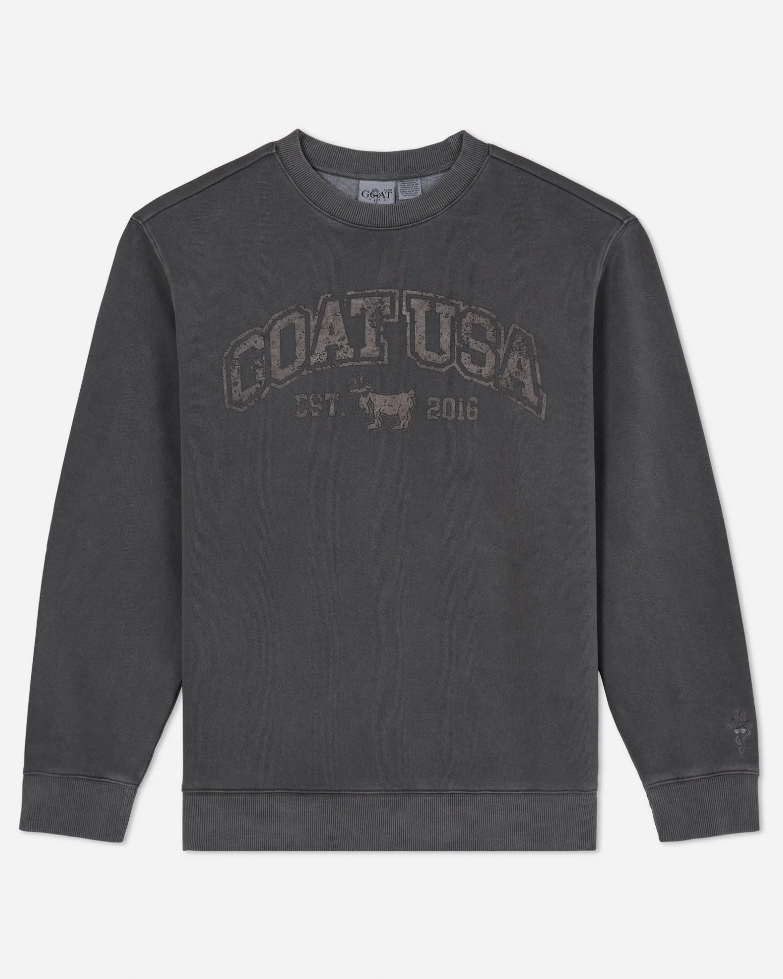 Linden Crewneck Sweatshirt - Image 4