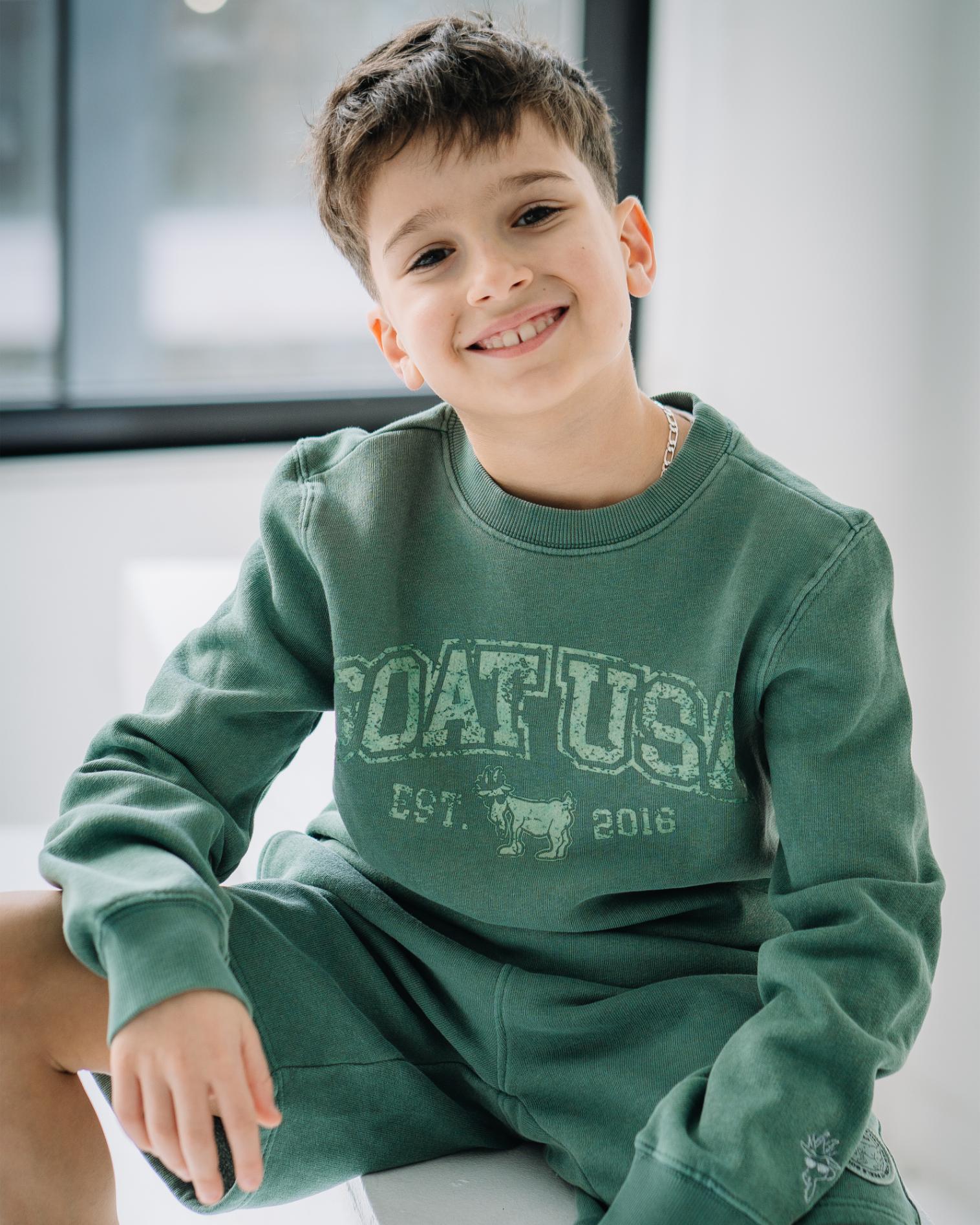 Men's Linden Shorts - Image 10