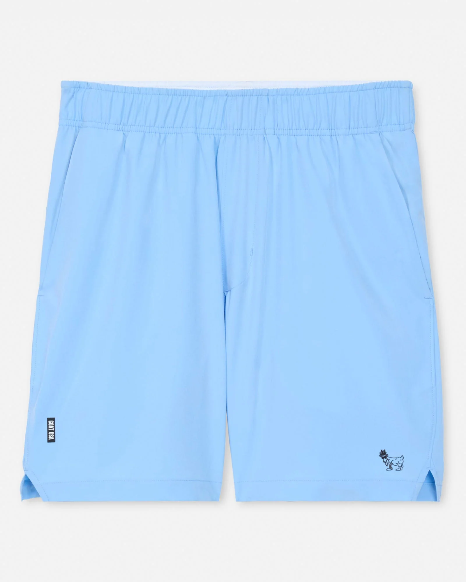 Boys' Outline Athletic Shorts - Image 11