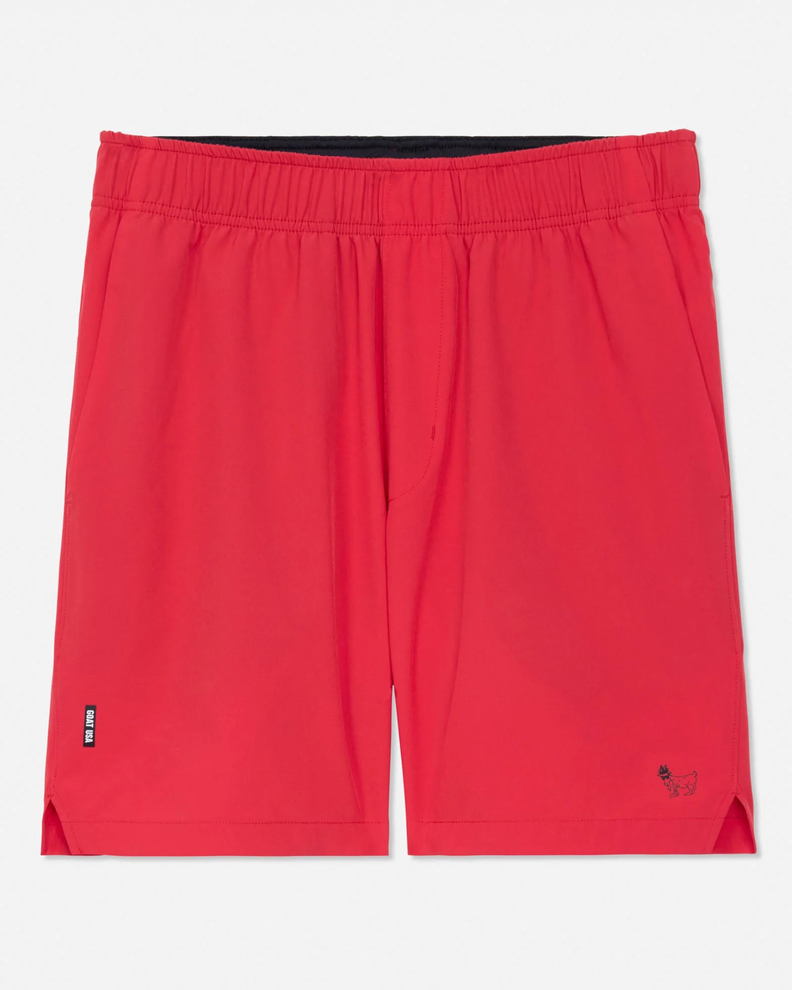 Boys' Outline Athletic Shorts - Image 6