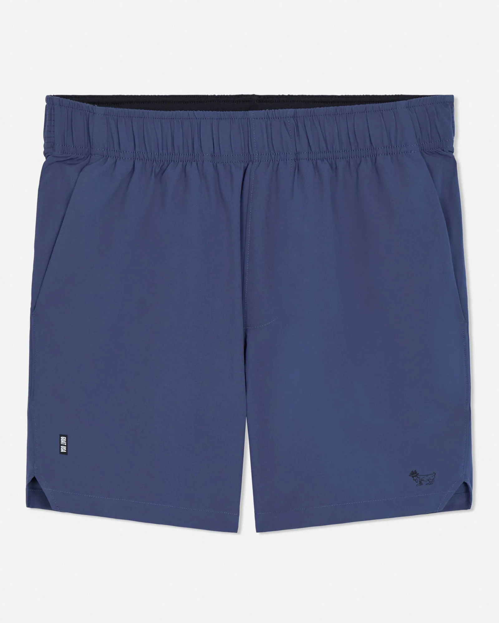 Boys' Outline Athletic Shorts - Image 25