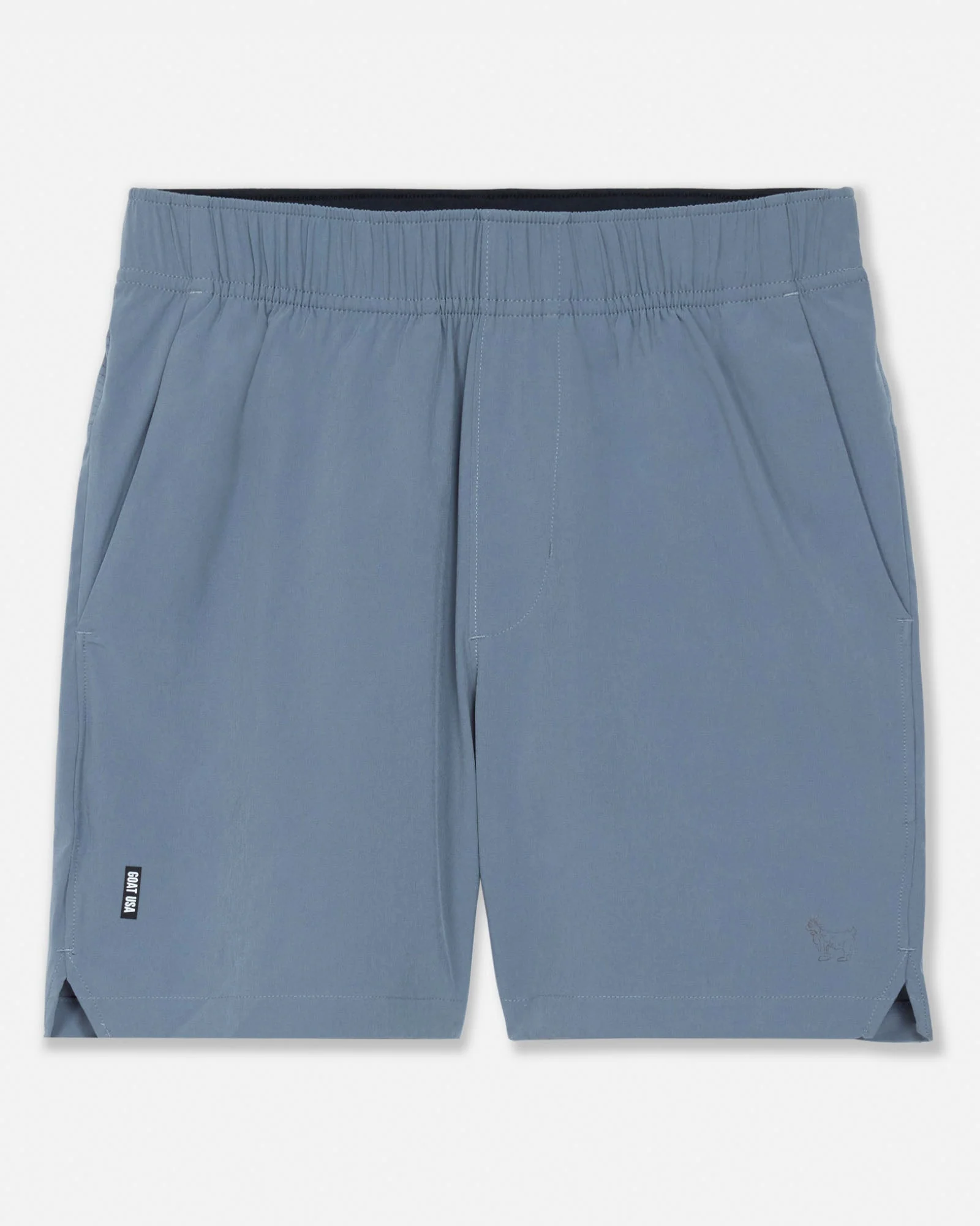 Boys' Outline Athletic Shorts - Image 20