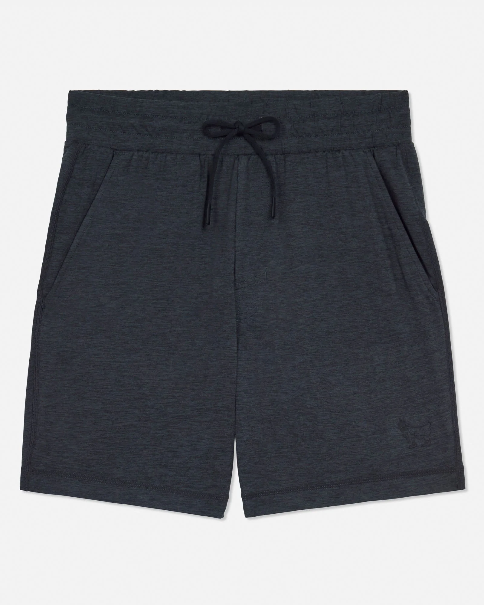 Boys' Outline Relaxed Shorts - Image 5