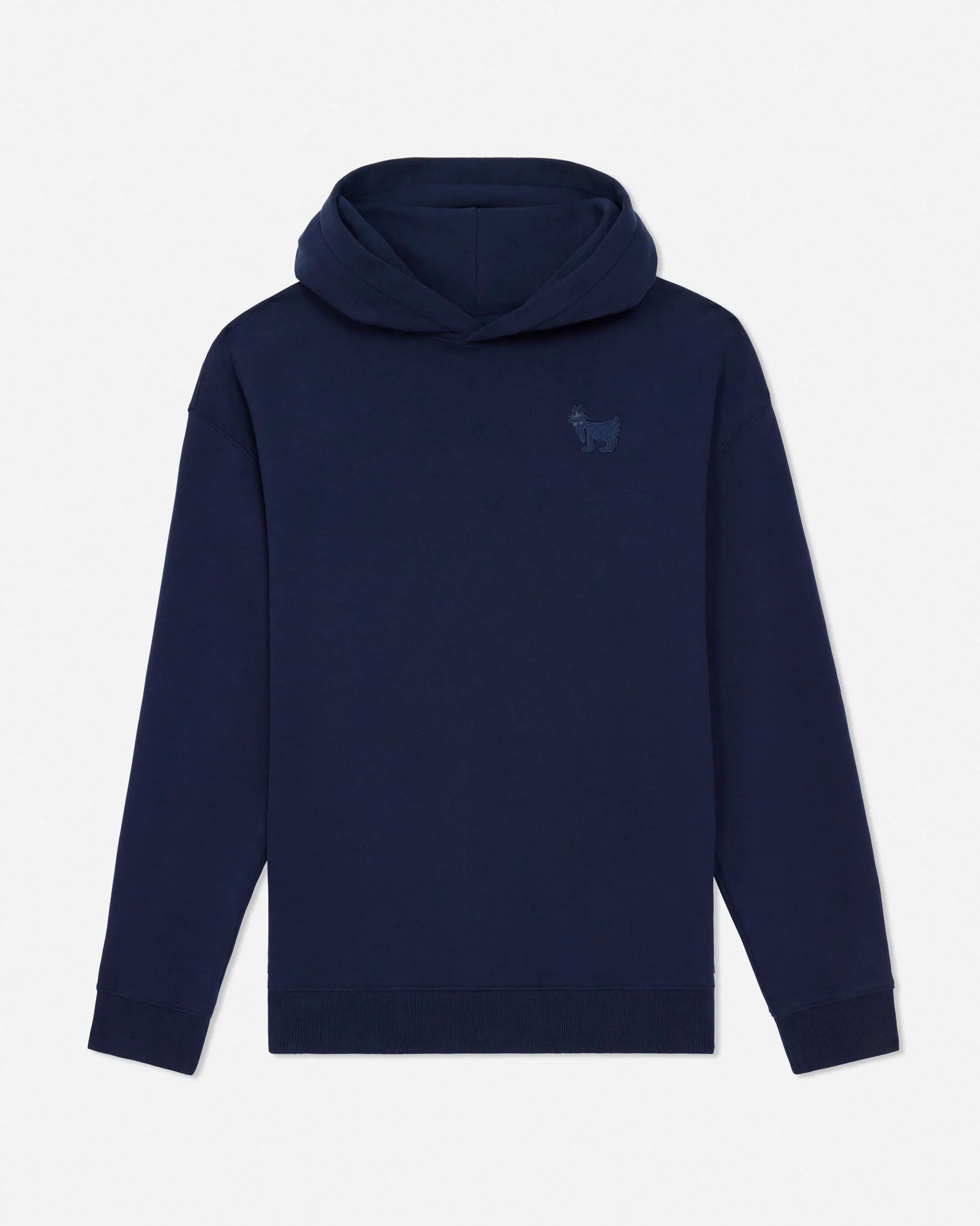 Kids' Modern Hooded Sweatshirt - Image 9