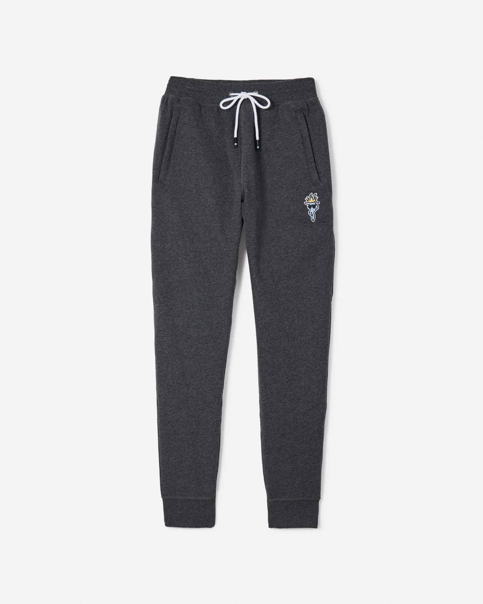 OG Fleece Joggers - Image 5