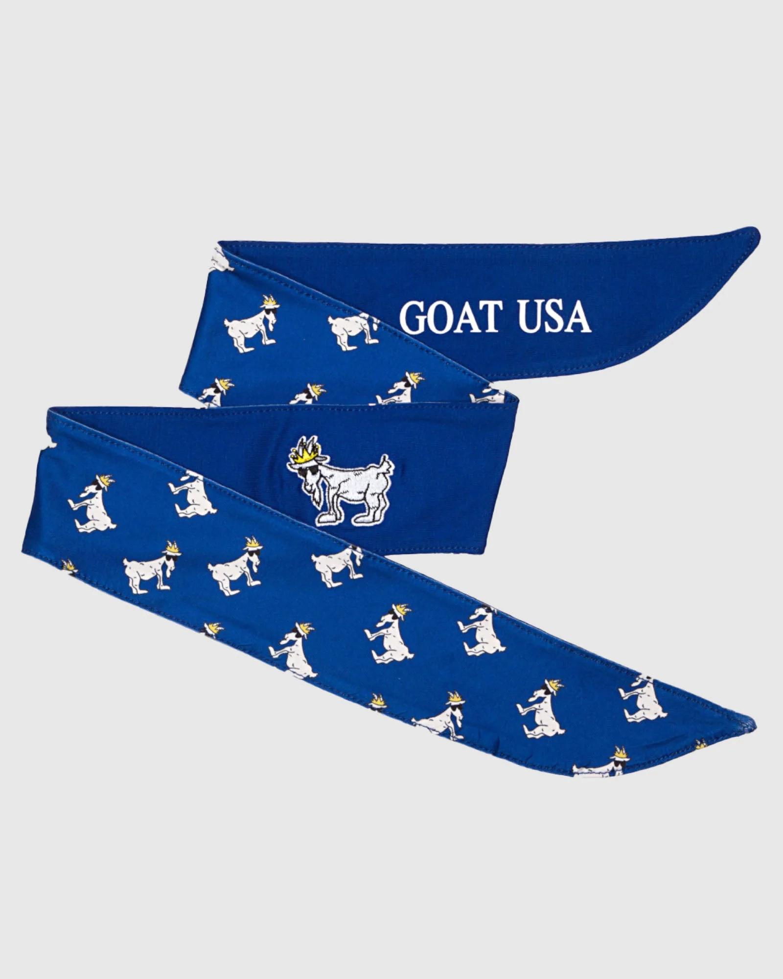 OG Head Tie - Image 5