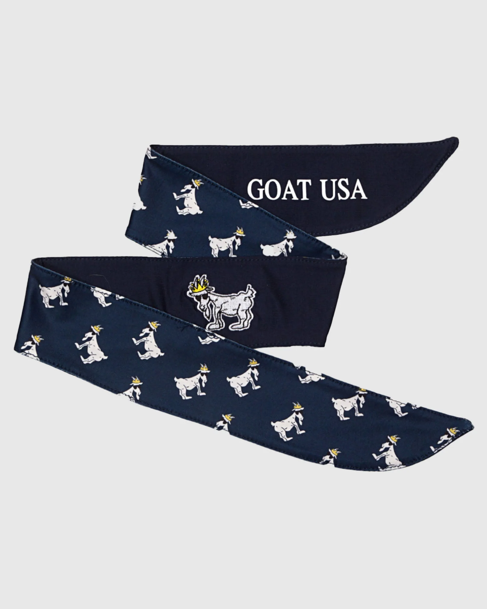 OG Head Tie - Image 8