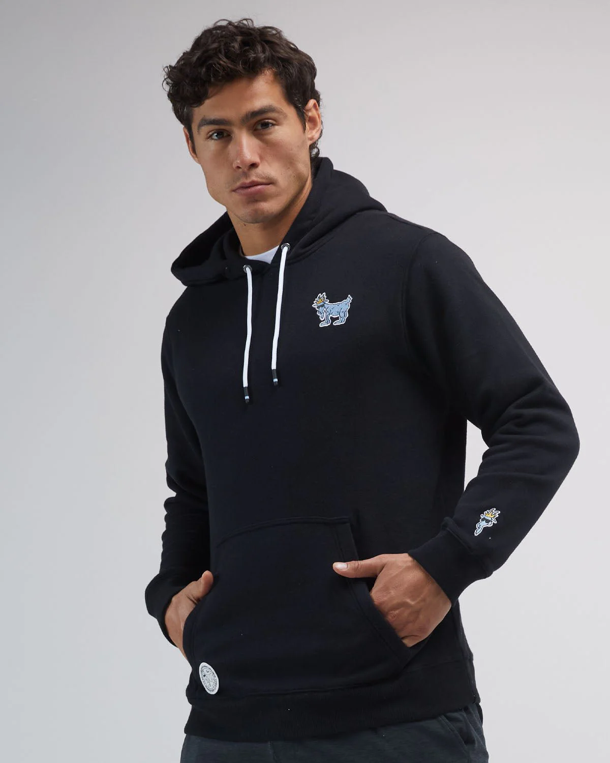 OG Hooded Sweatshirt - Image 12