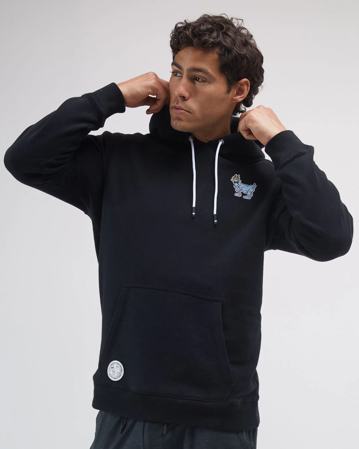 OG Hooded Sweatshirt - Image 13