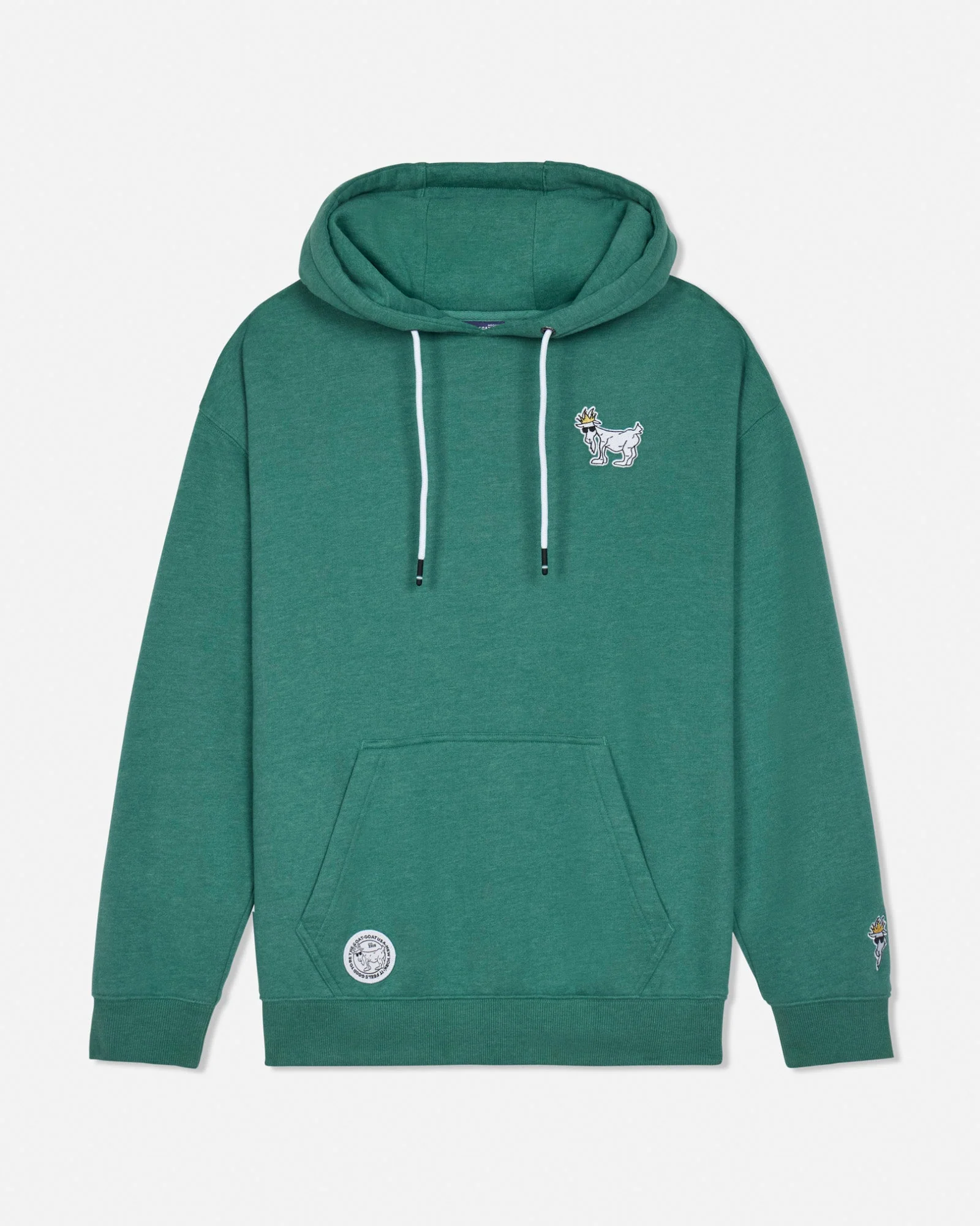 OG Hooded Sweatshirt - Image 20