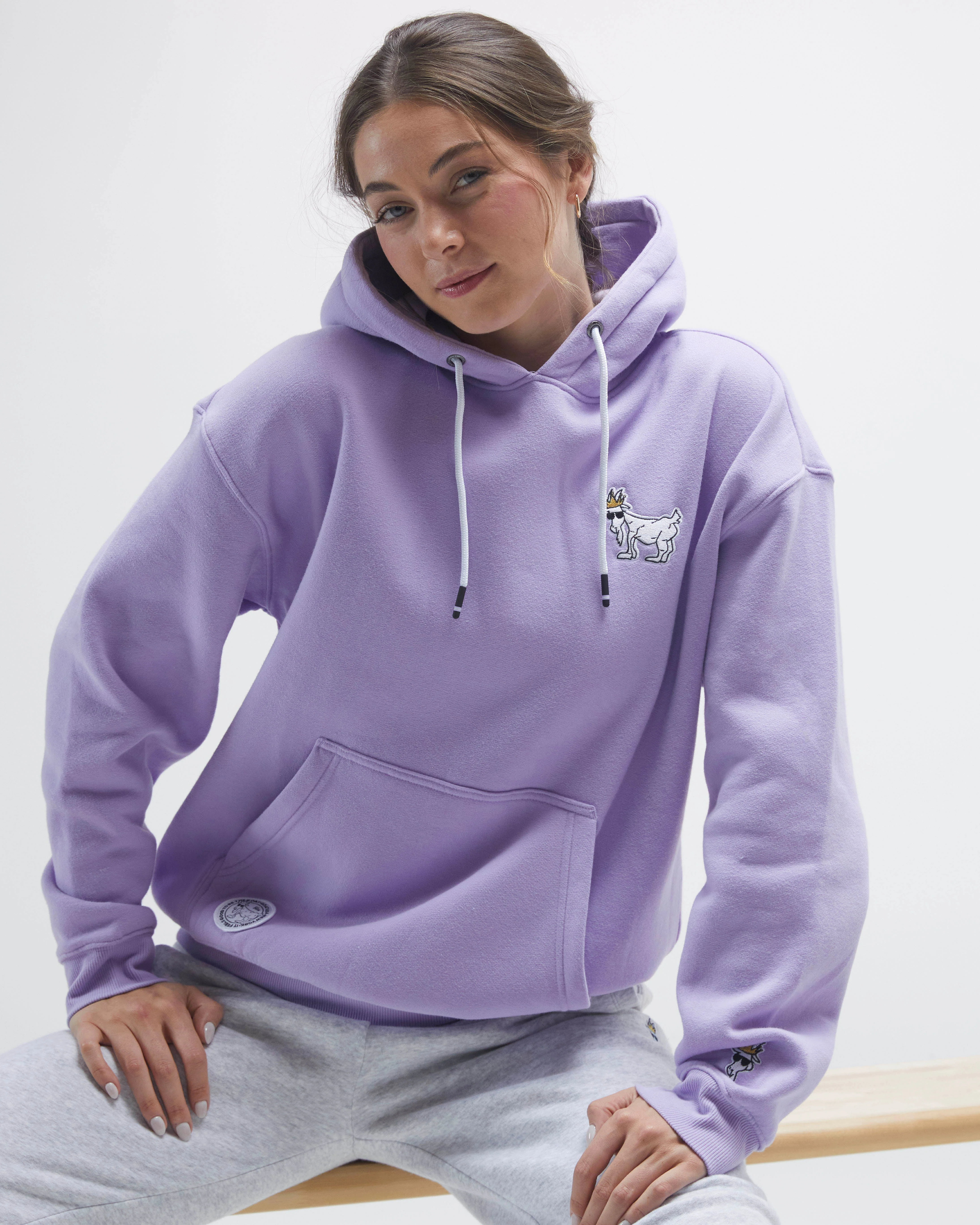OG Hooded Sweatshirt - Image 29