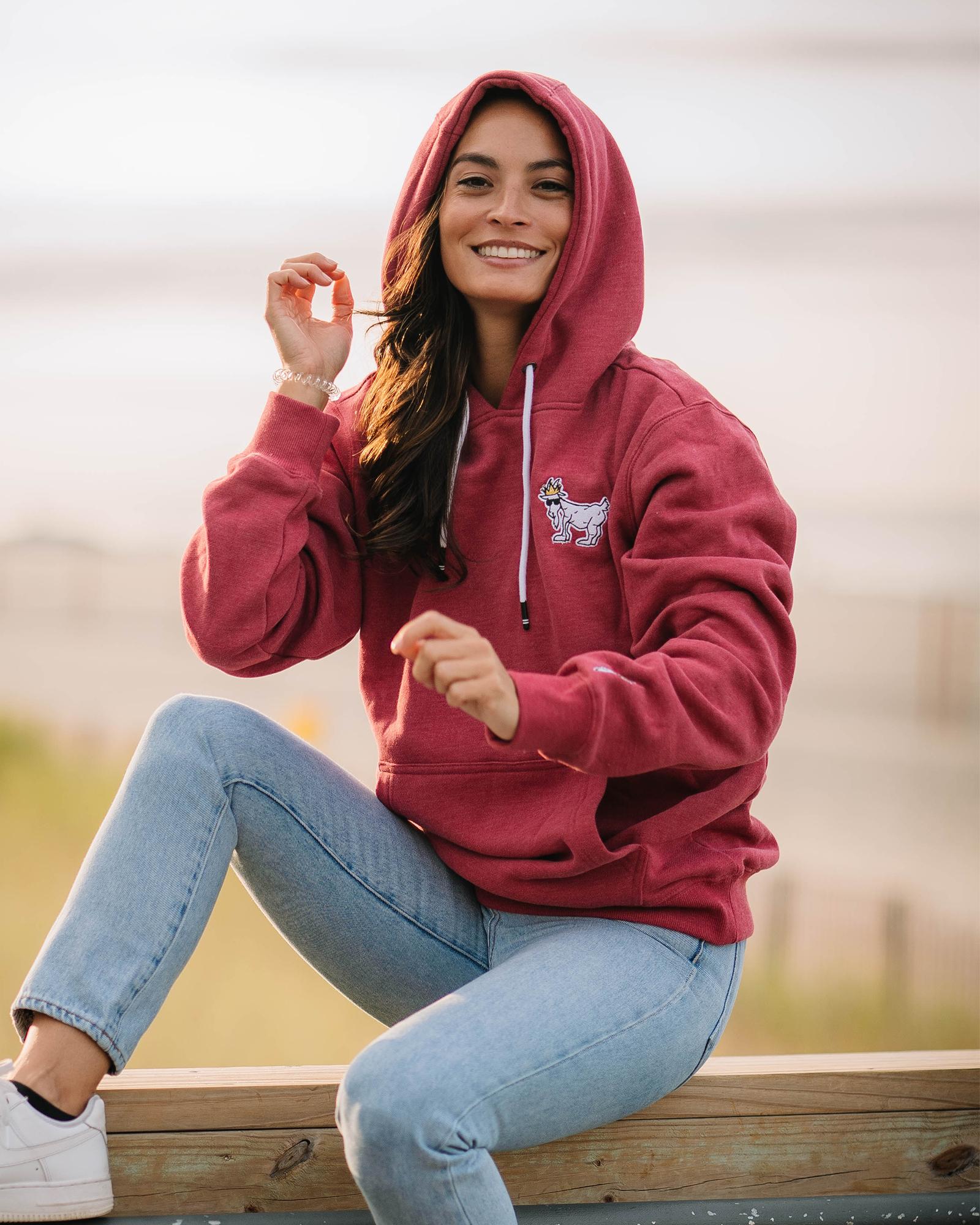 OG Hooded Sweatshirt - Image 35