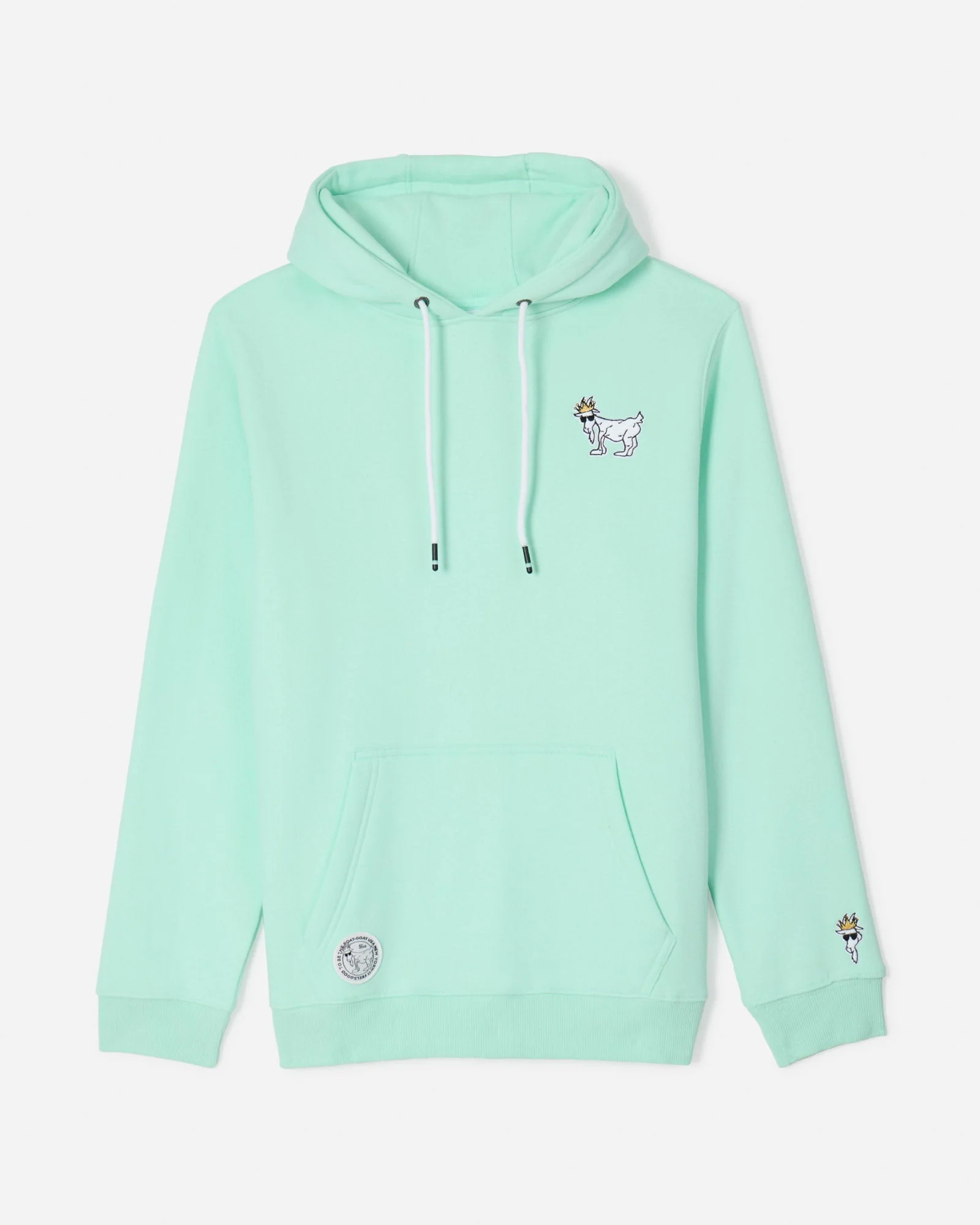 OG Hooded Sweatshirt - Image 40