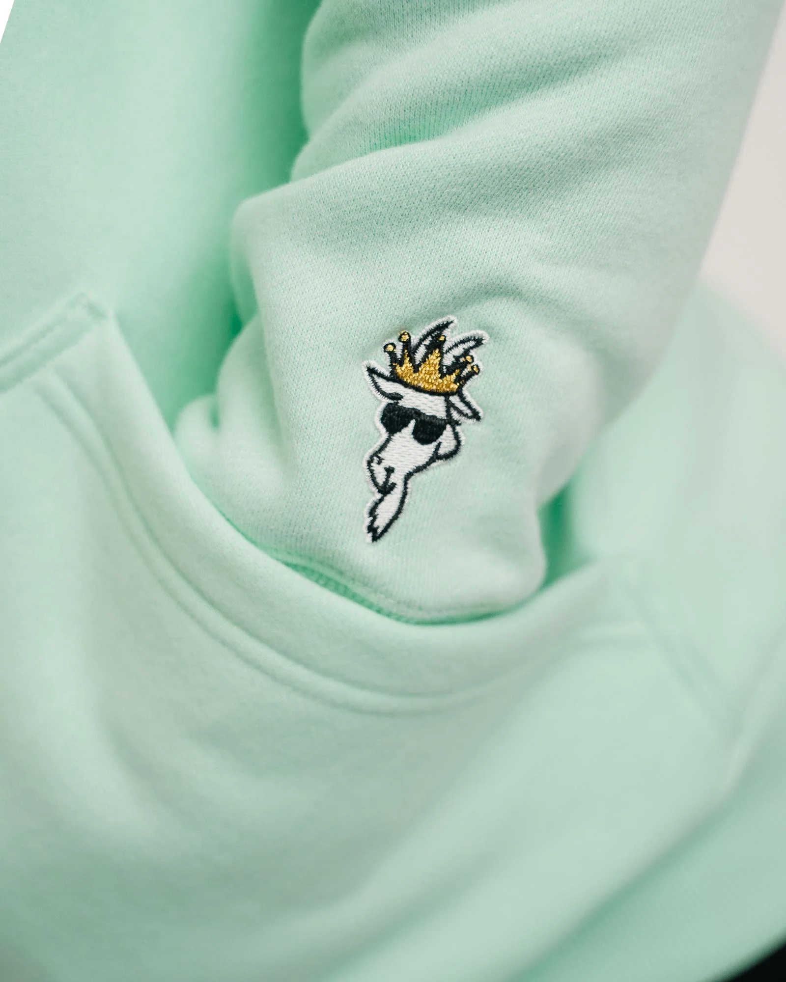 OG Hooded Sweatshirt - Image 43