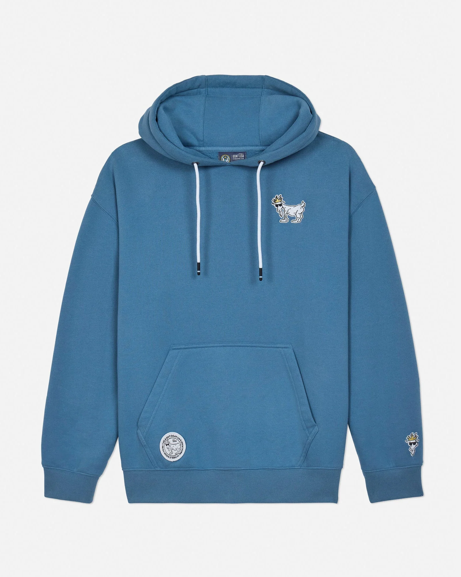 OG Hooded Sweatshirt - Image 5