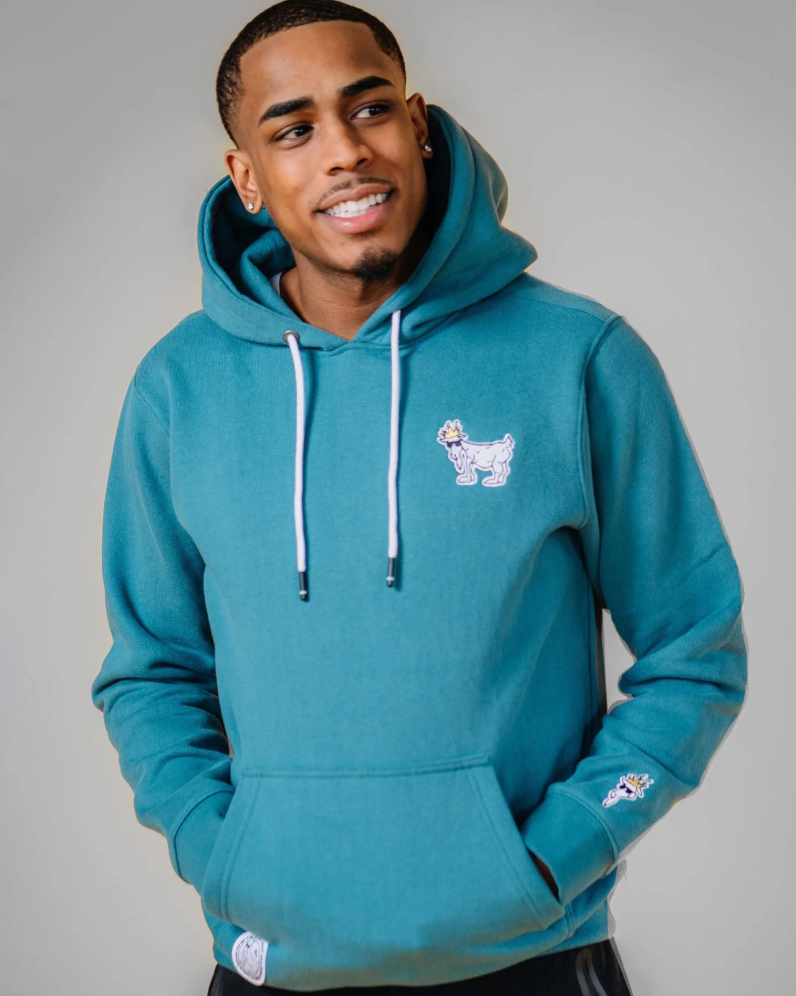 OG Hooded Sweatshirt - Image 50