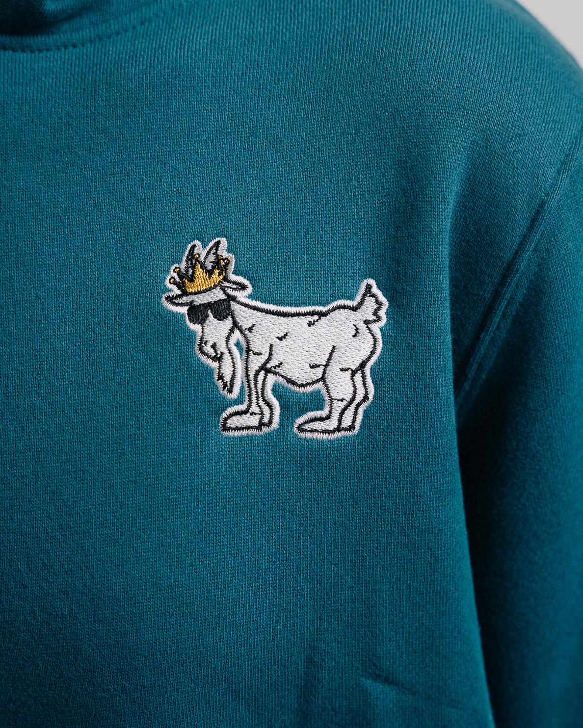 OG Hooded Sweatshirt - Image 54