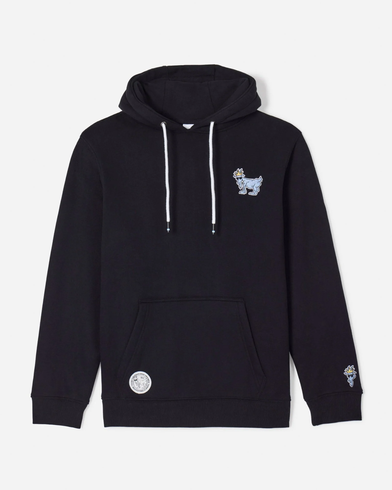 OG Hooded Sweatshirt - Image 6