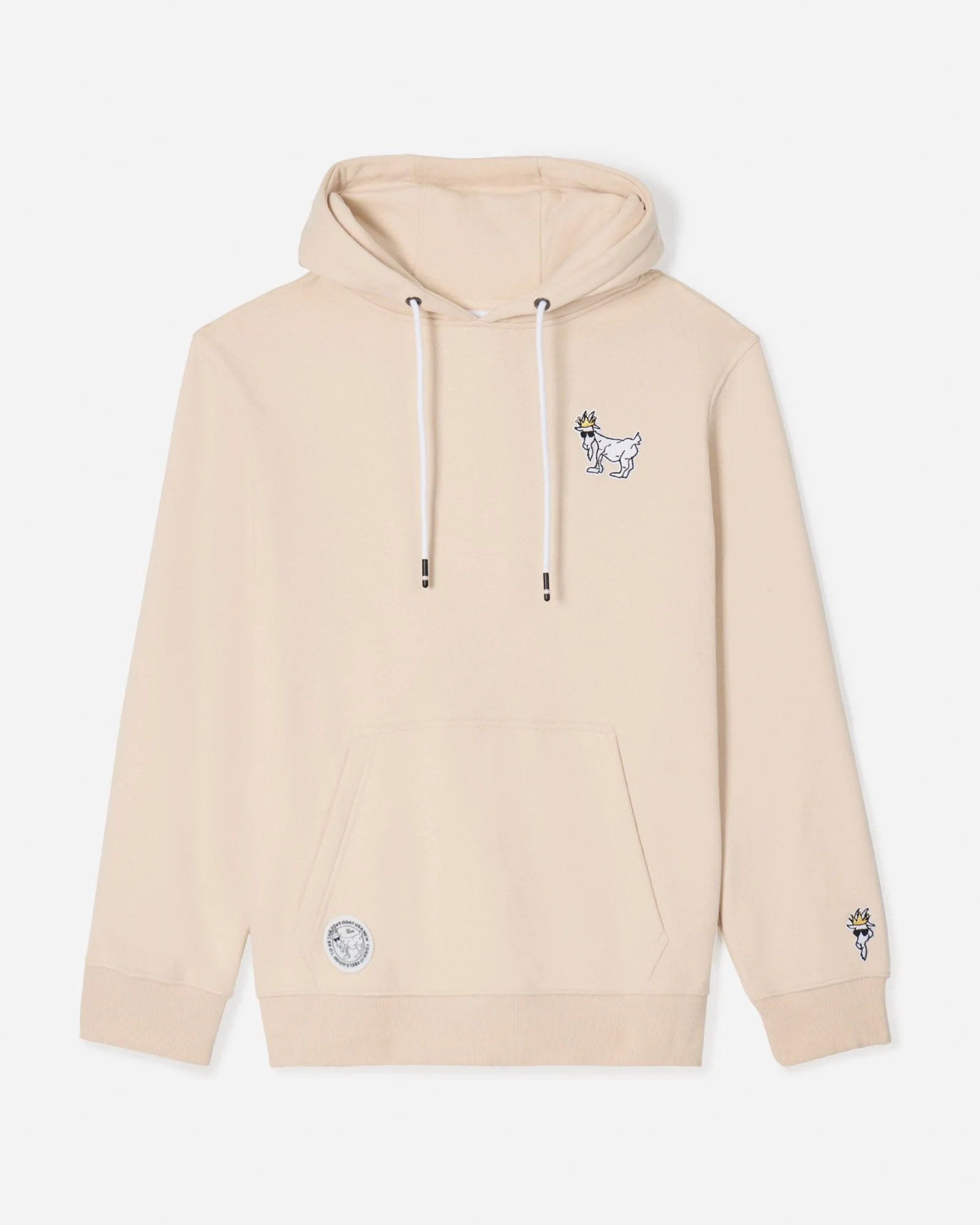 OG Hooded Sweatshirt - Image 64