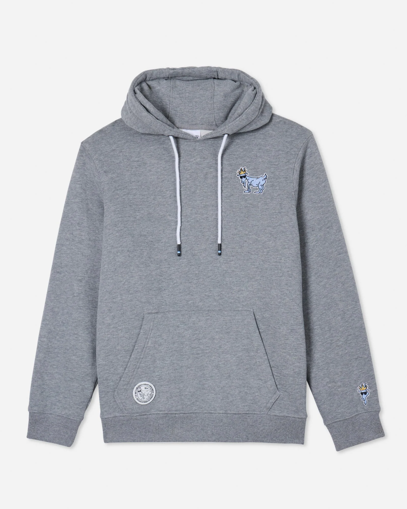 OG Hooded Sweatshirt - Image 7