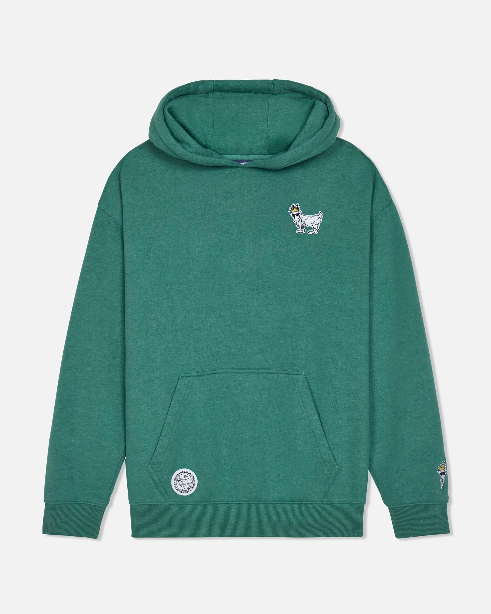 Kids' OG Hooded Sweatshirt - Image 15