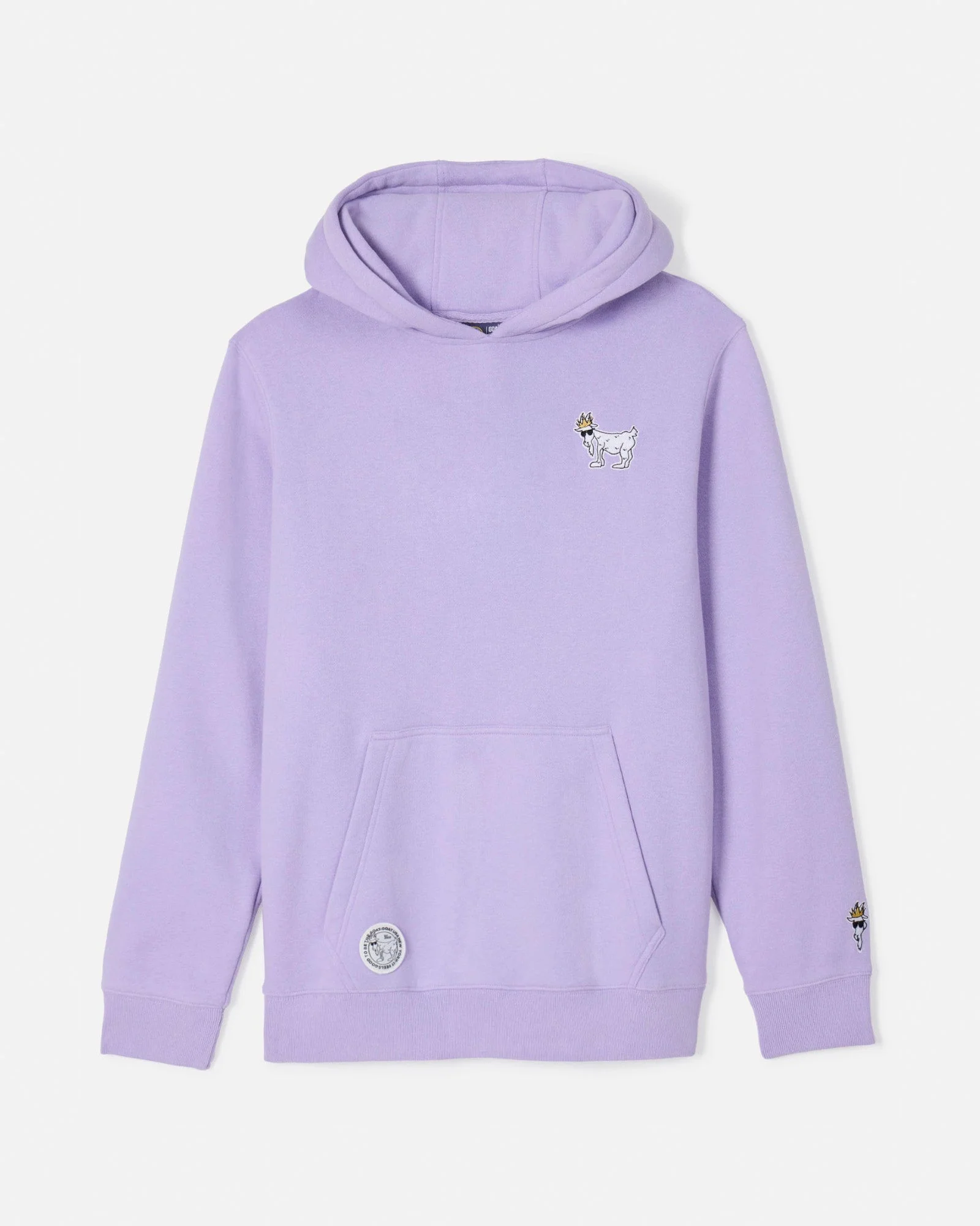 Kids' OG Hooded Sweatshirt - Image 21