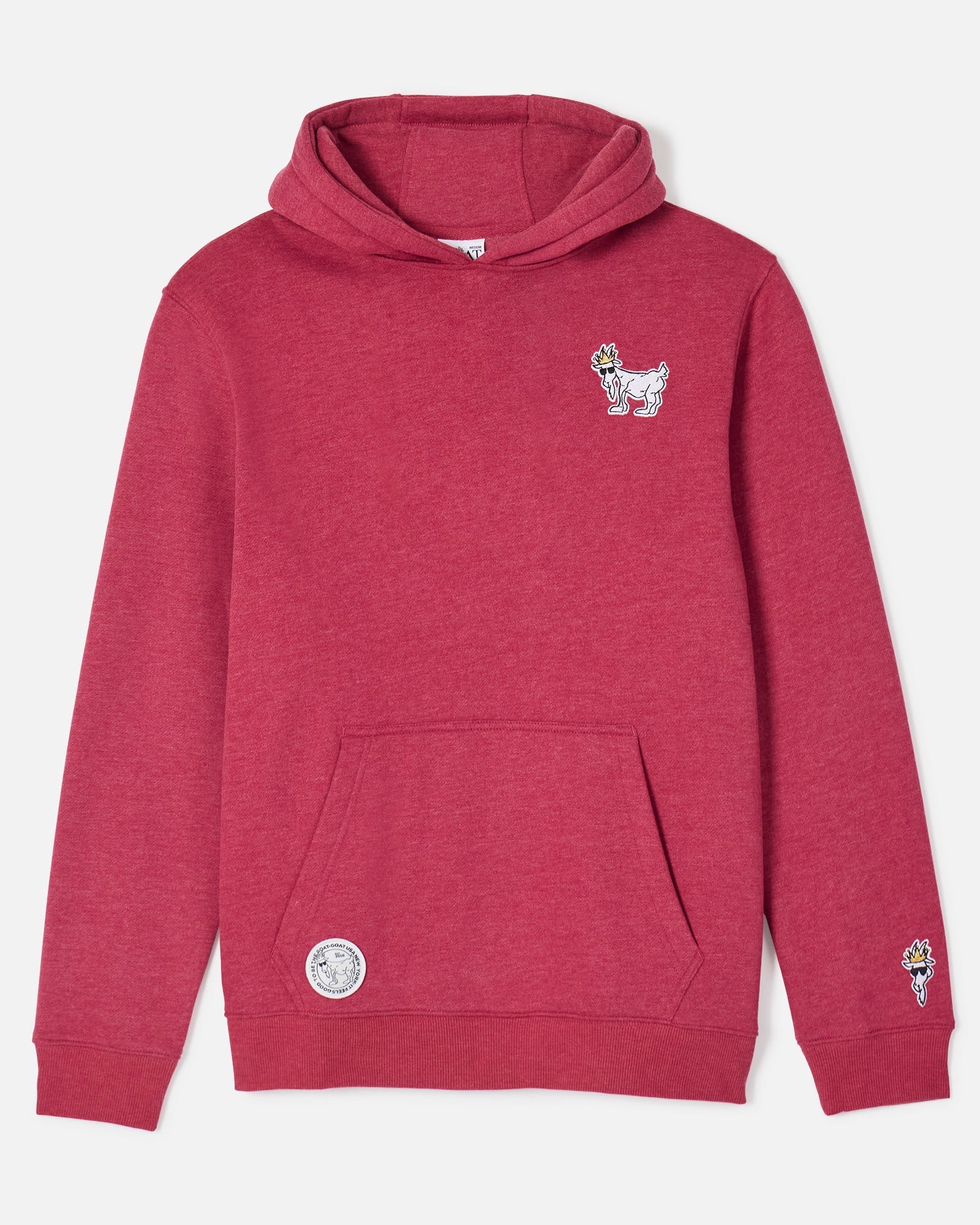Kids' OG Hooded Sweatshirt - Image 25