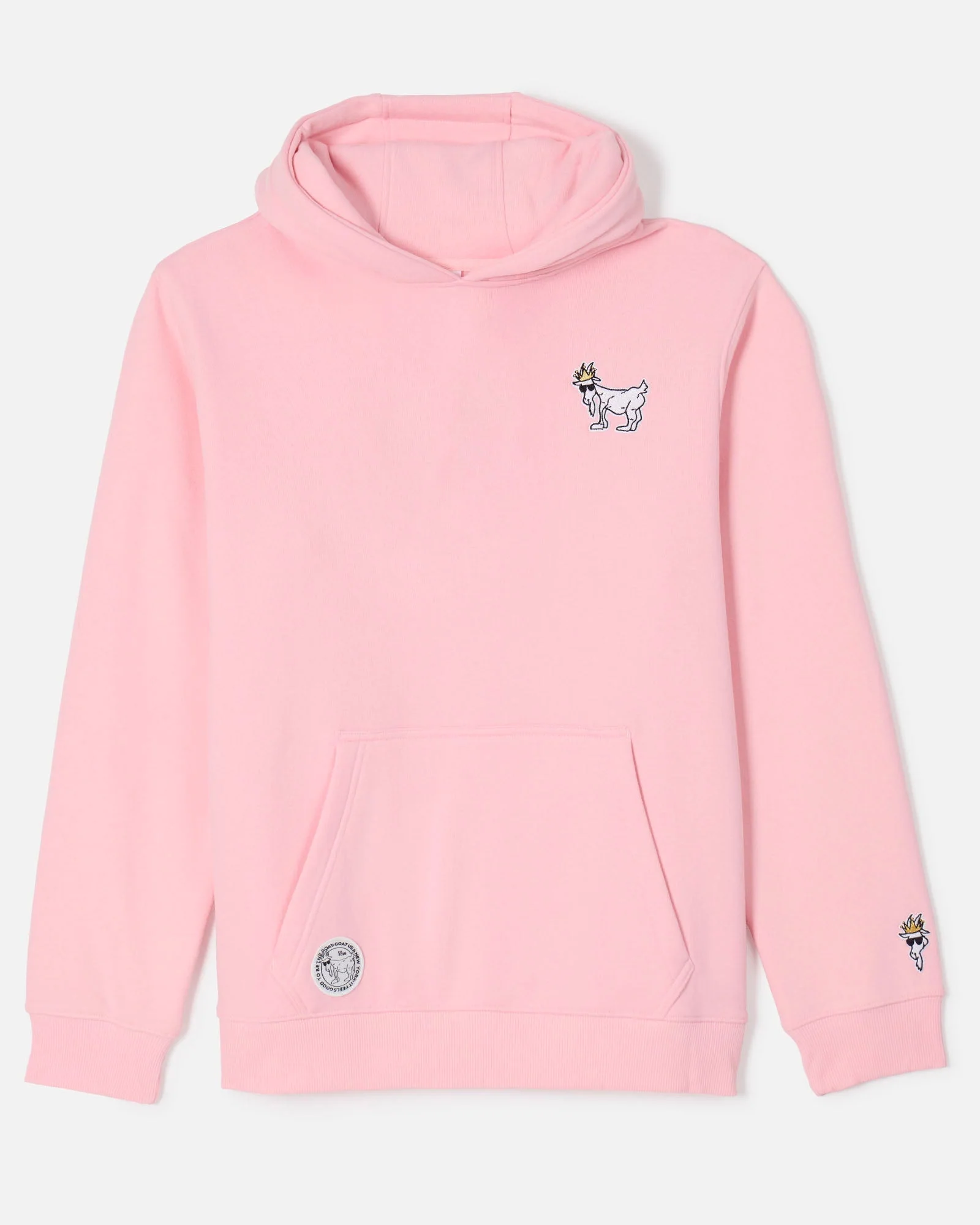 Kids' OG Hooded Sweatshirt - Image 44