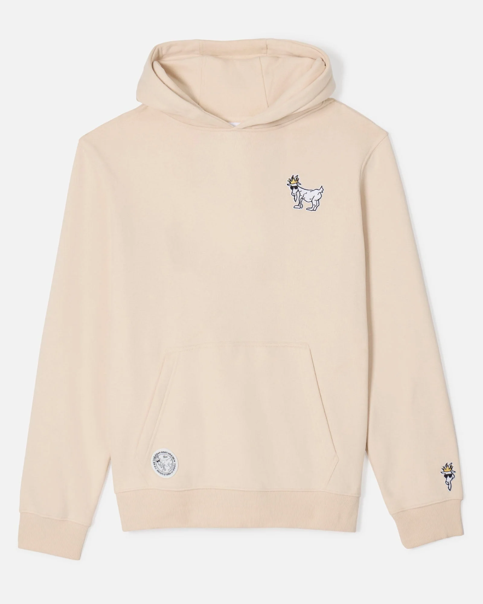 Kids' OG Hooded Sweatshirt - Image 49