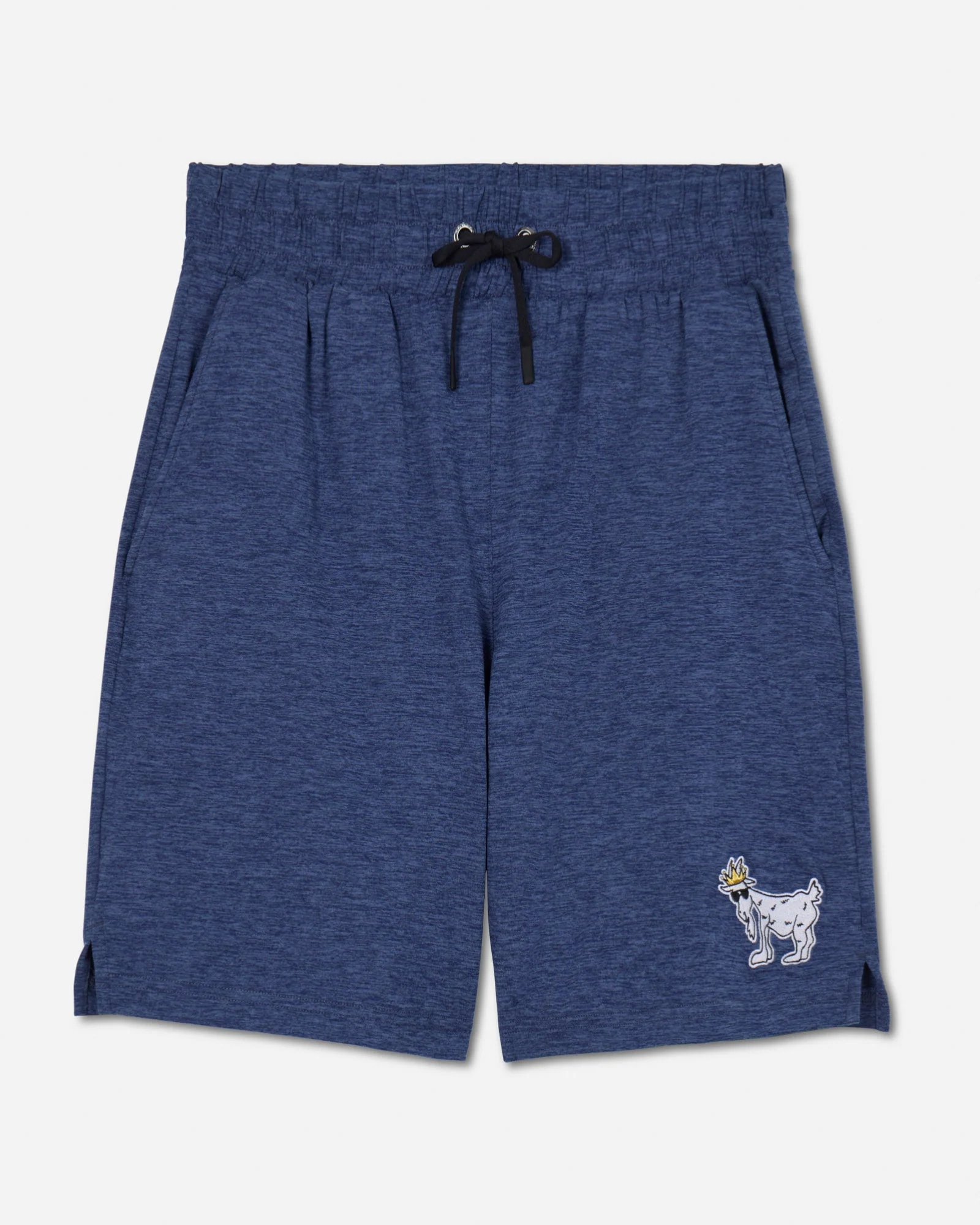 Kids' OG Relaxed Shorts - Image 4