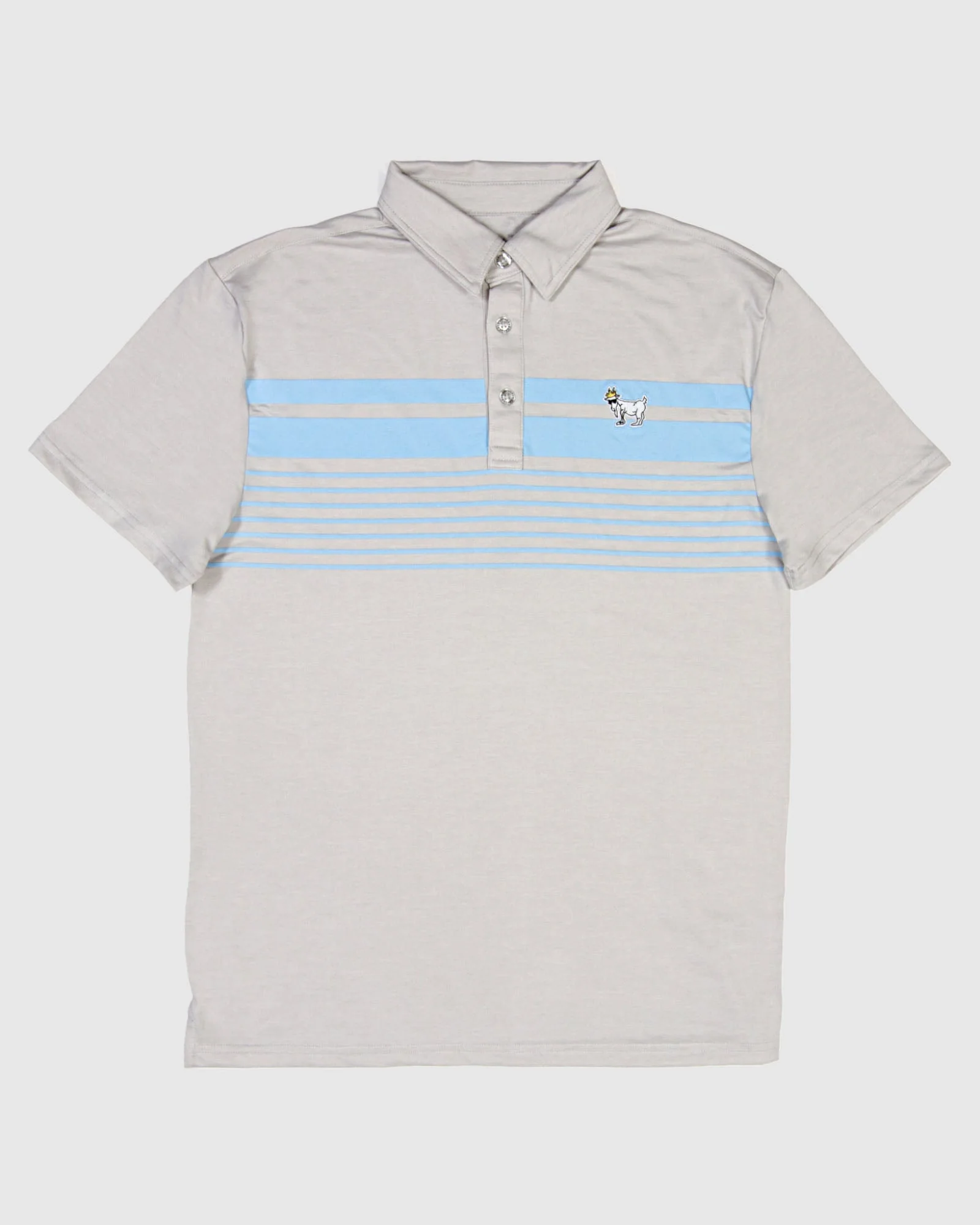 OG Weekend Polo - Image 3