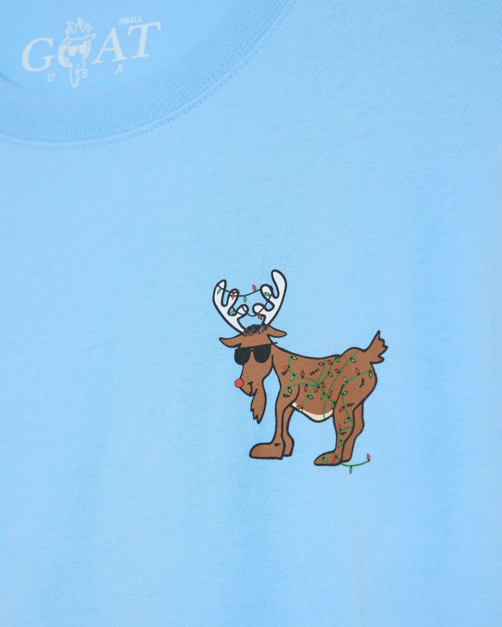 Toddler Reindeer T-Shirt - Image 3