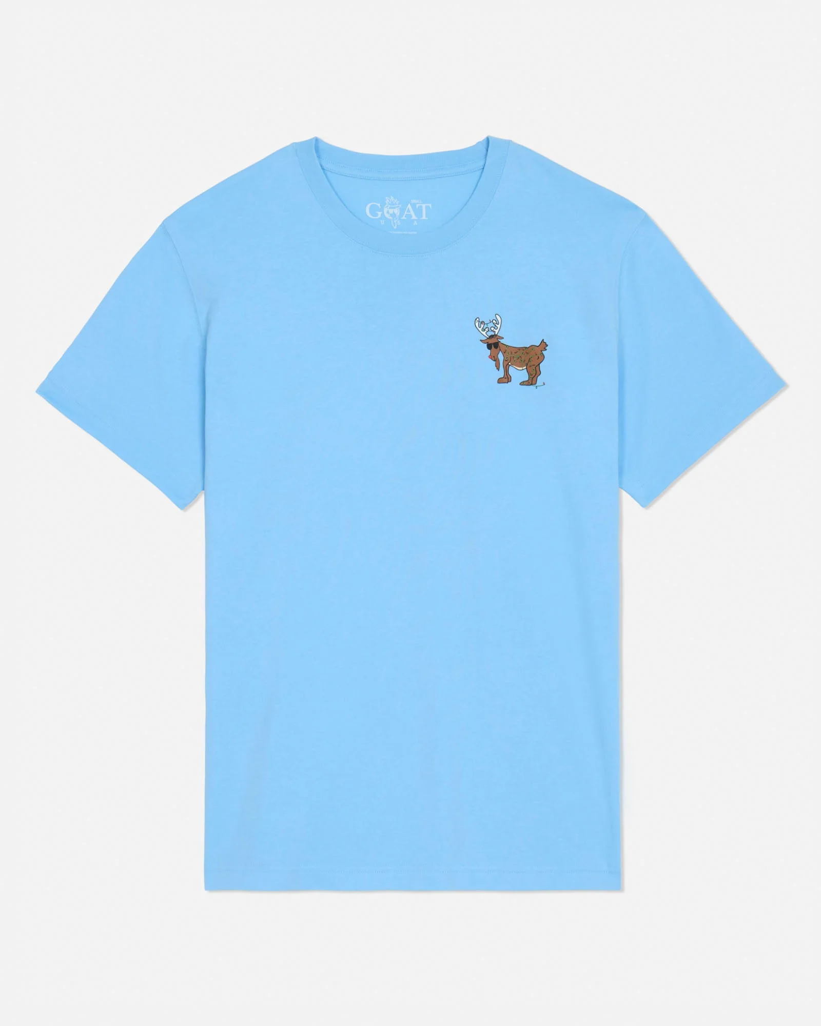 Toddler Reindeer T-Shirt - Image 4
