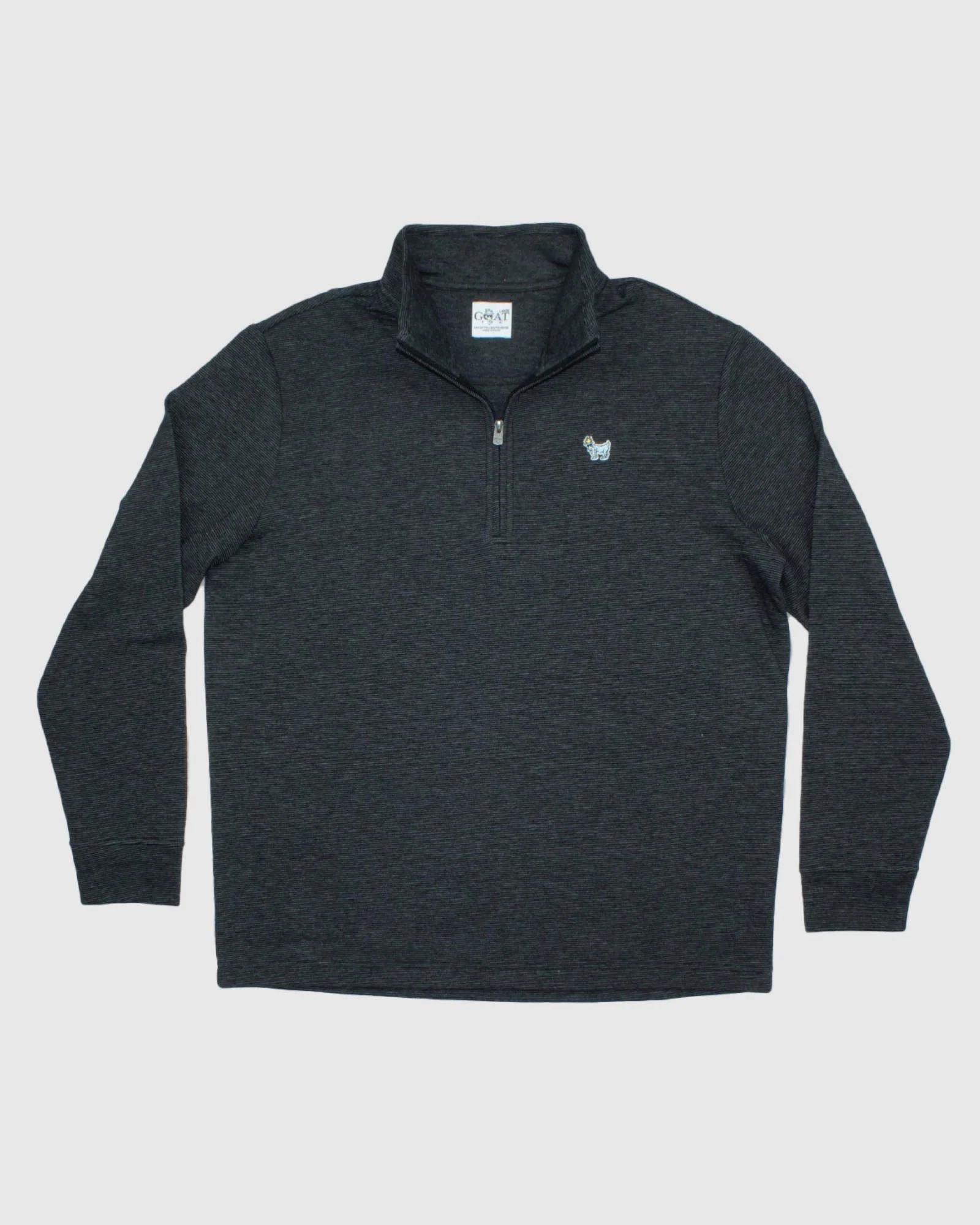Men's OG Roosevelt 1/4 Zip - Image 4